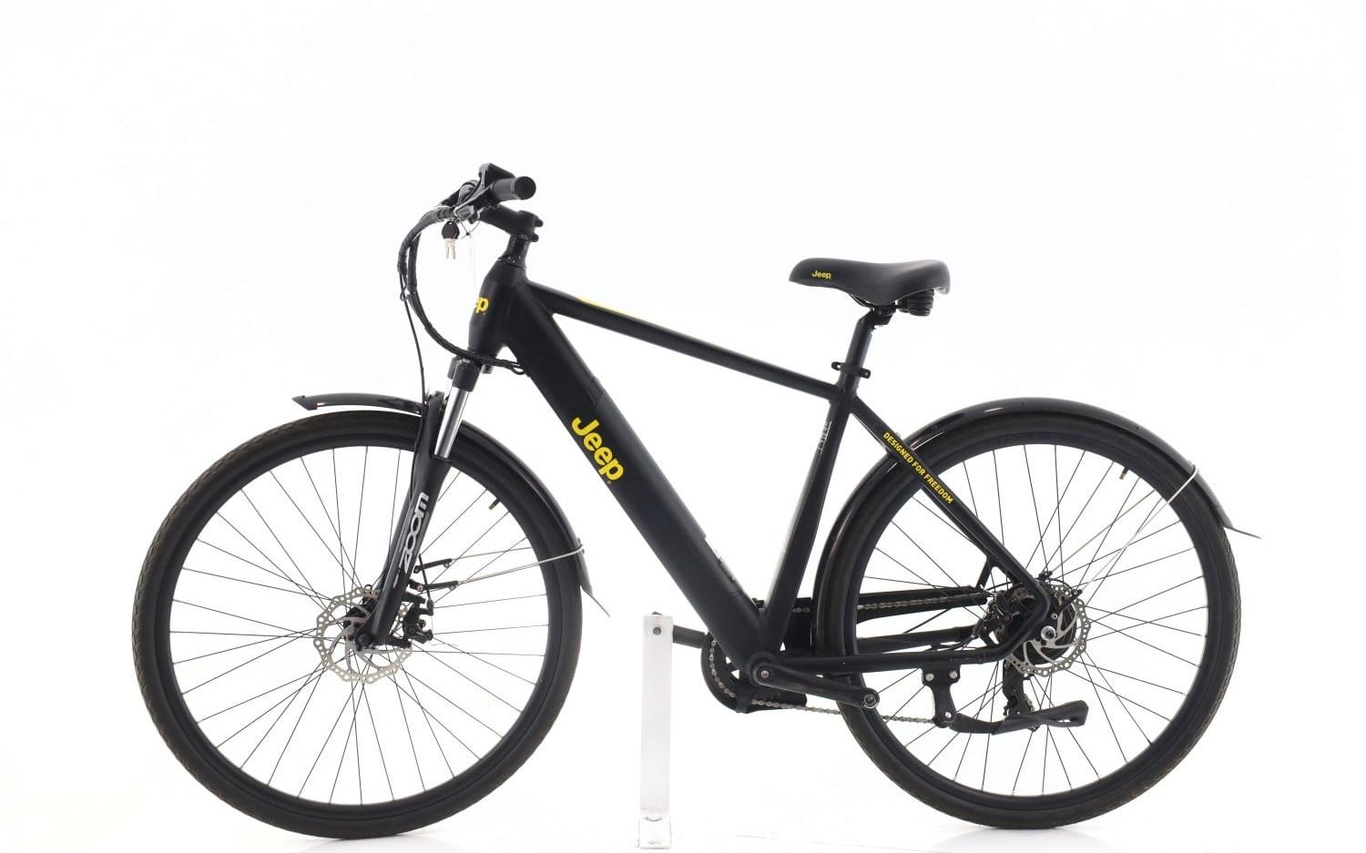 E-Bike Jeep Zyclora ·  TMR 7000, Usata, 2021, Barcelona