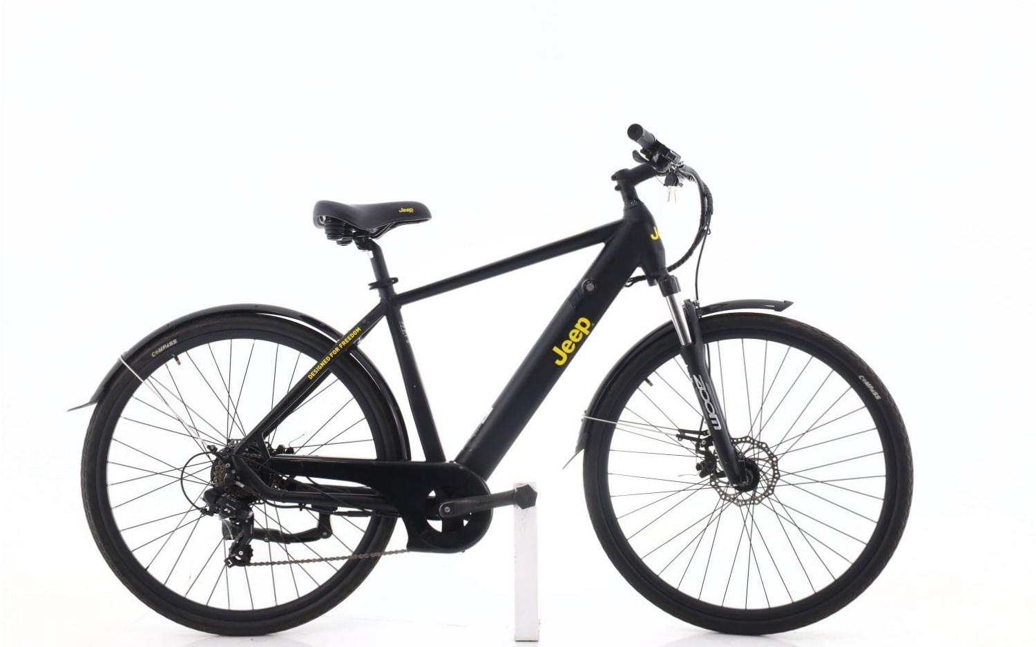 E-Bike Jeep Zyclora ·  TMR 7000, Usata, 2021, Barcelona