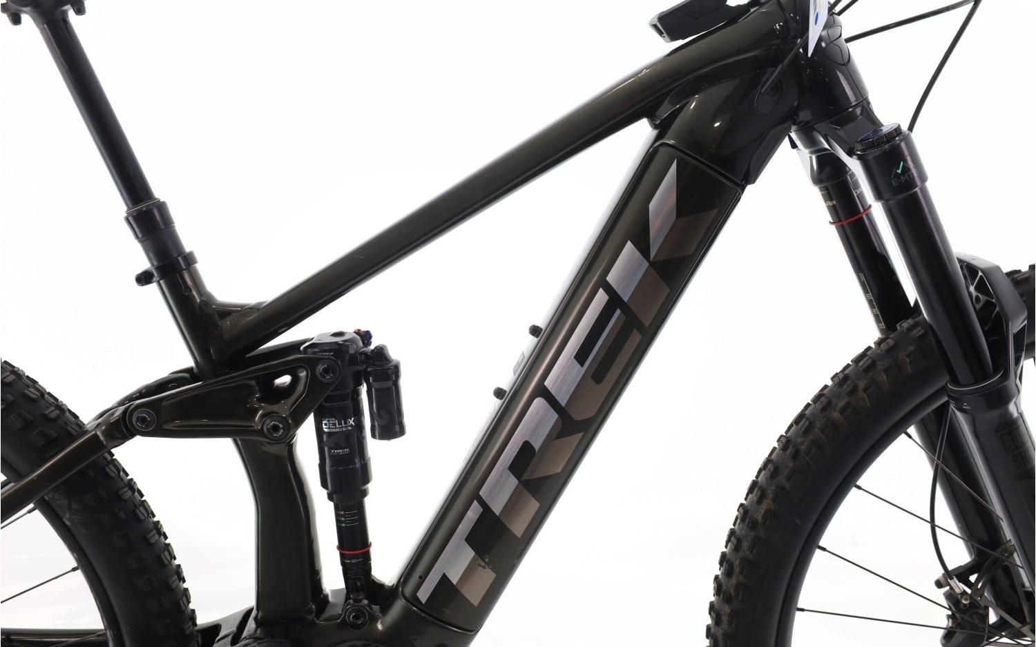 E-Bike Trek Zyclora ·  Rail 9 GX, Usata, 2022, Barcelona