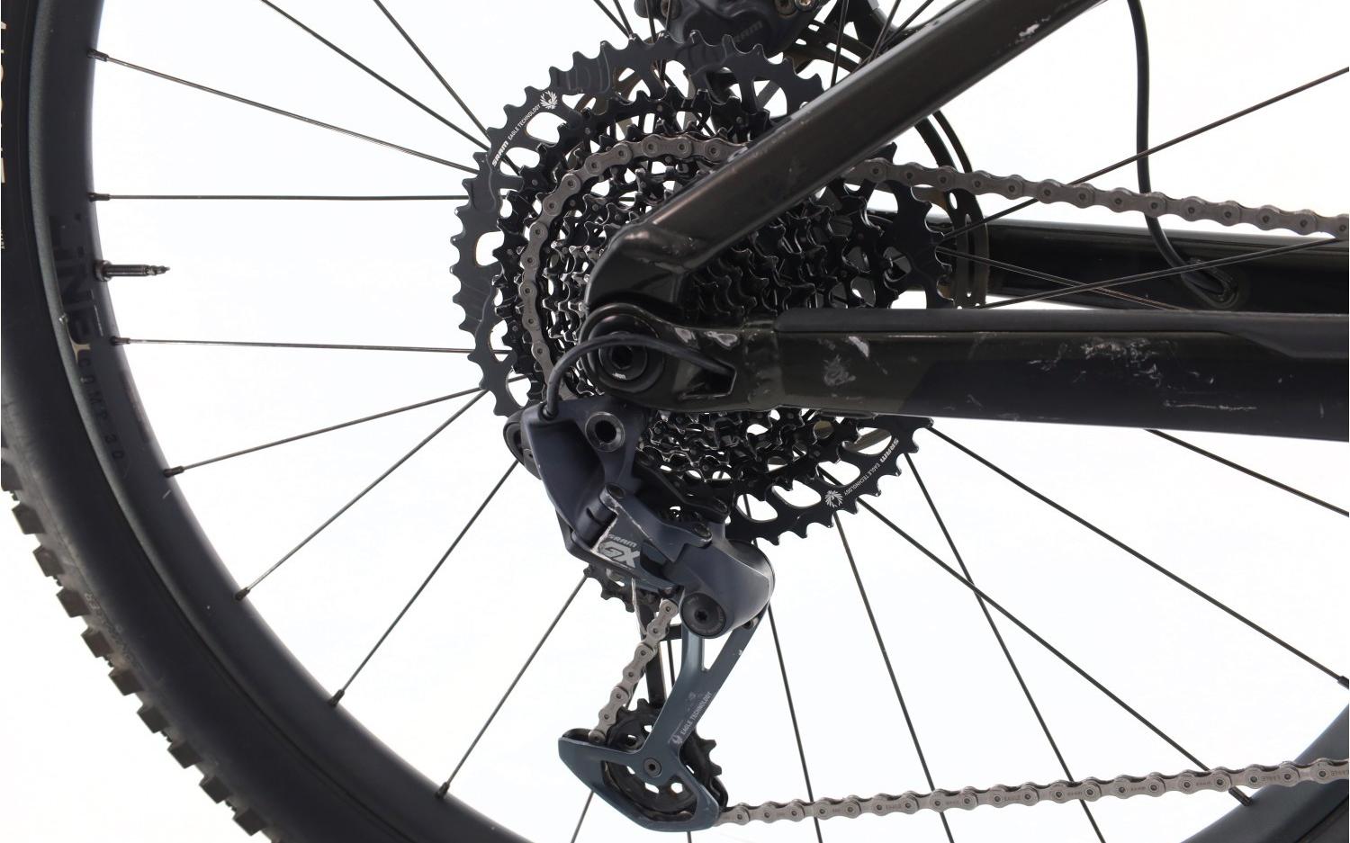 E-Bike Trek Zyclora ·  Rail 9 GX, Usata, 2022, Barcelona