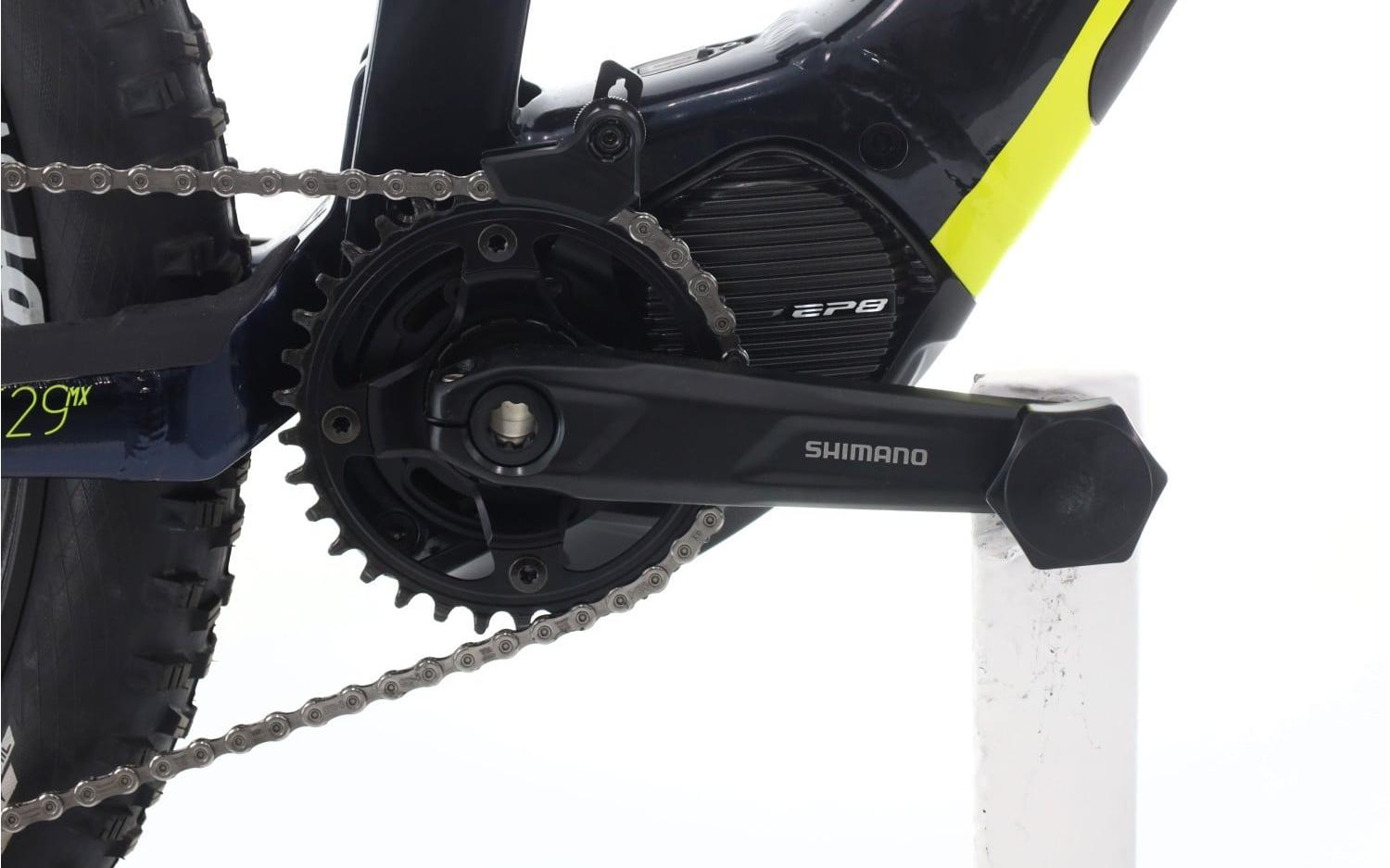 E-Bike Conway Zyclora ·  eWME 529 XT, Usata, 2024, Barcelona