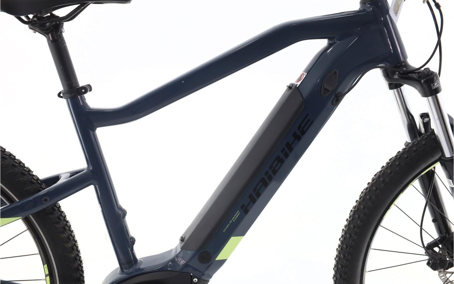 E-Bike Haibike Zyclora ·  Hard Nine 5, Usata, 2023, Barcelona