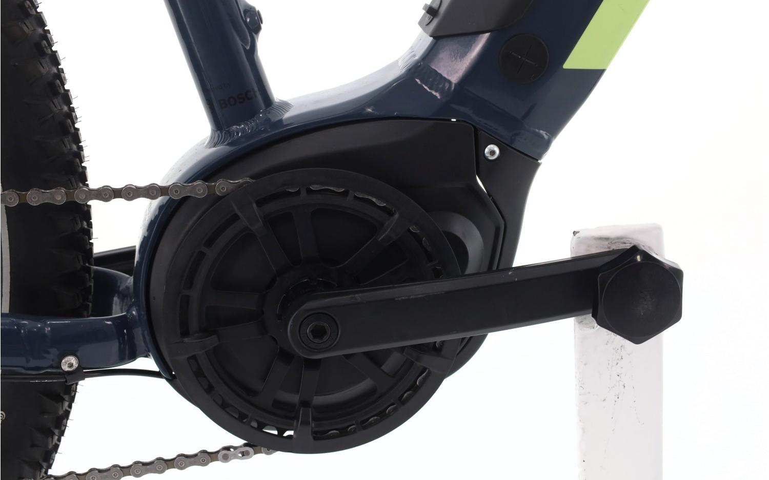 E-Bike Haibike Zyclora ·  Hard Nine 5, Usata, 2023, Barcelona