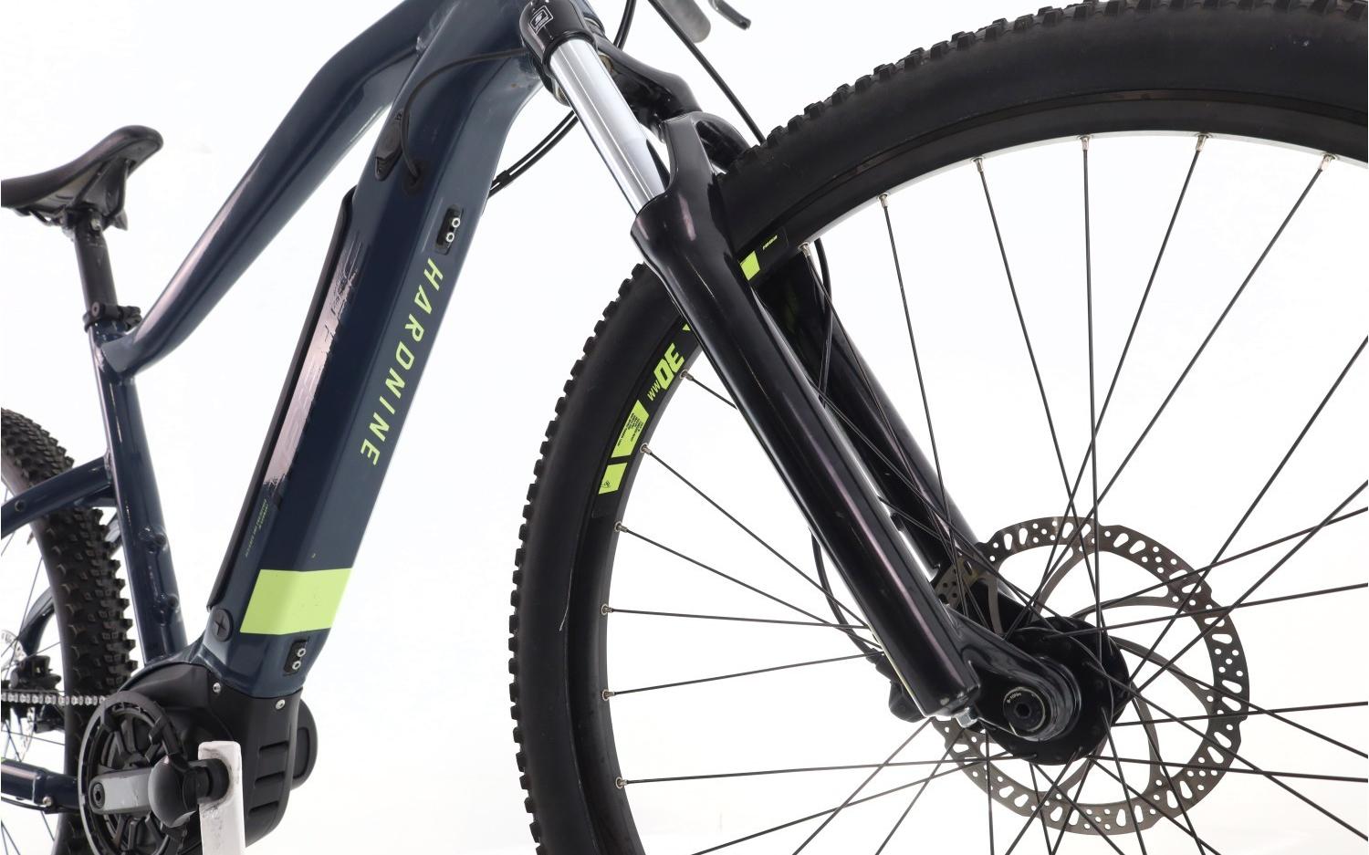 E-Bike Haibike Zyclora ·  Hard Nine 5, Usata, 2023, Barcelona