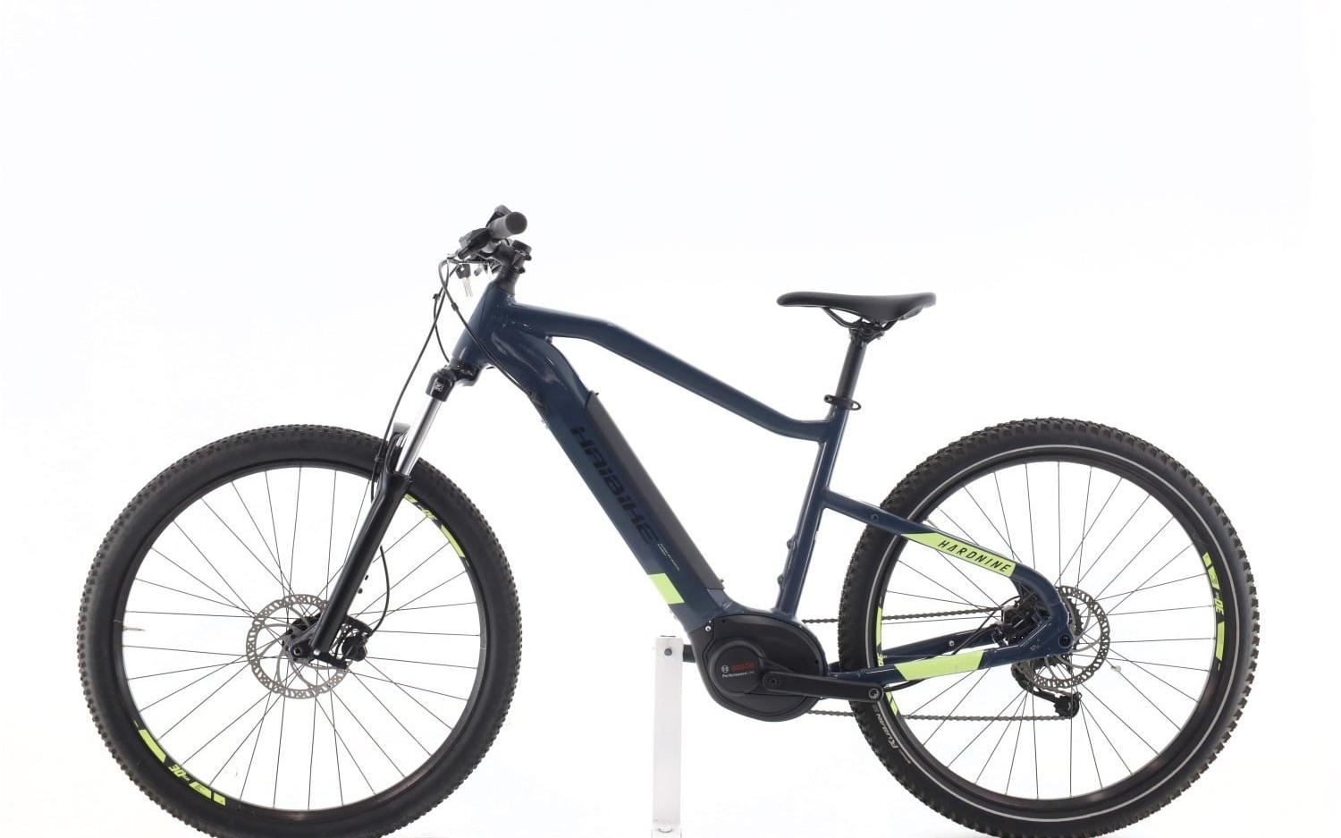 E-Bike Haibike Zyclora ·  Hard Nine 5, Usata, 2023, Barcelona