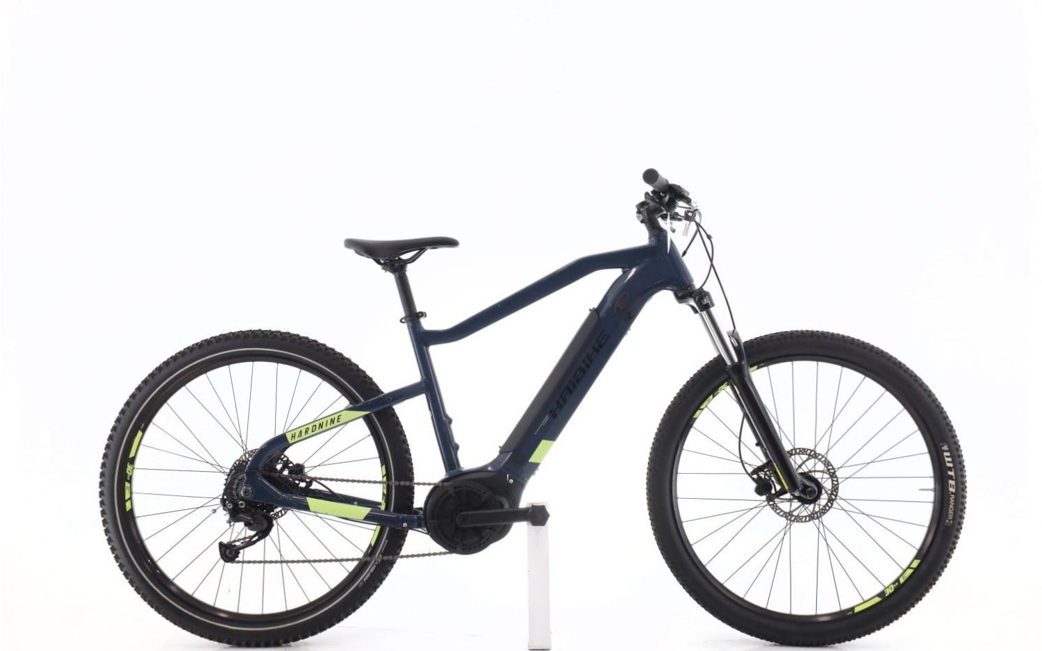 E-Bike Haibike Zyclora ·  Hard Nine 5, Usata, 2023, Barcelona