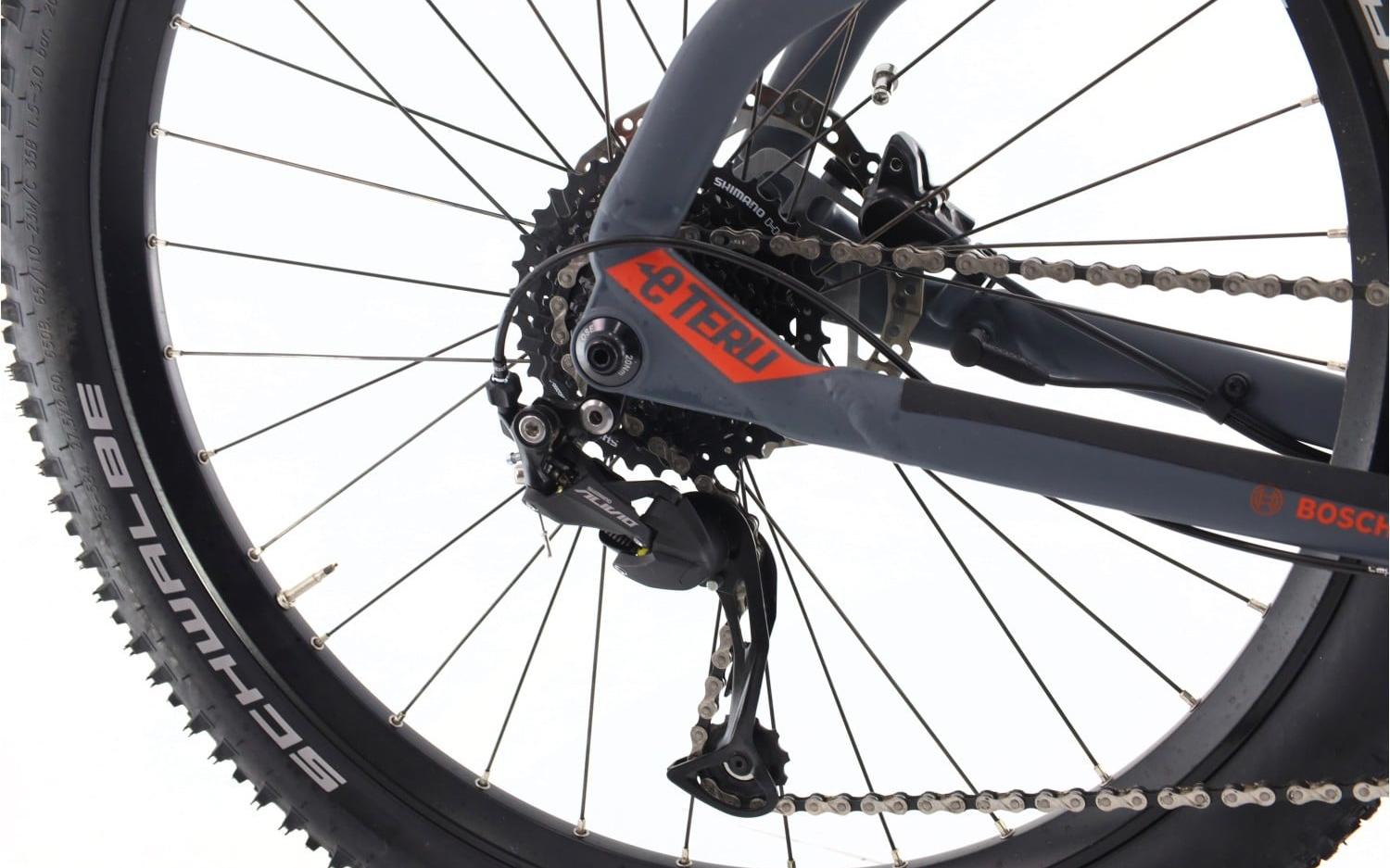 E-Bike Ghost Zyclora ·  eTeru Essential, Usata, 2023, Barcelona