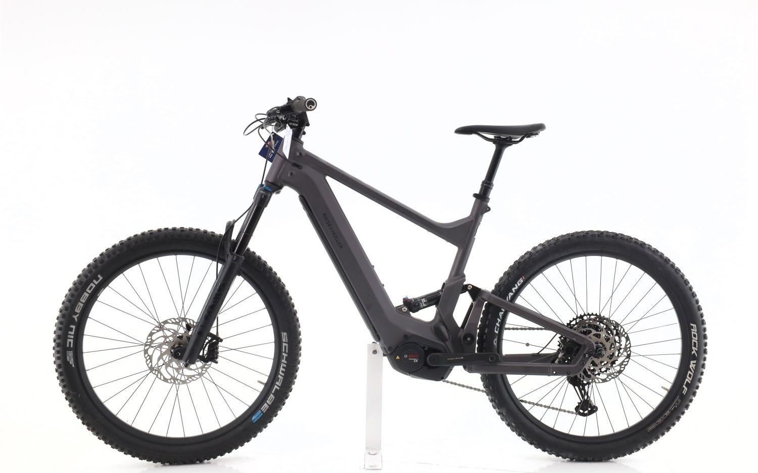 E-Bike False Zyclora · Riese Muller Mountain Tour XT, Usata, 2023, Barcelona