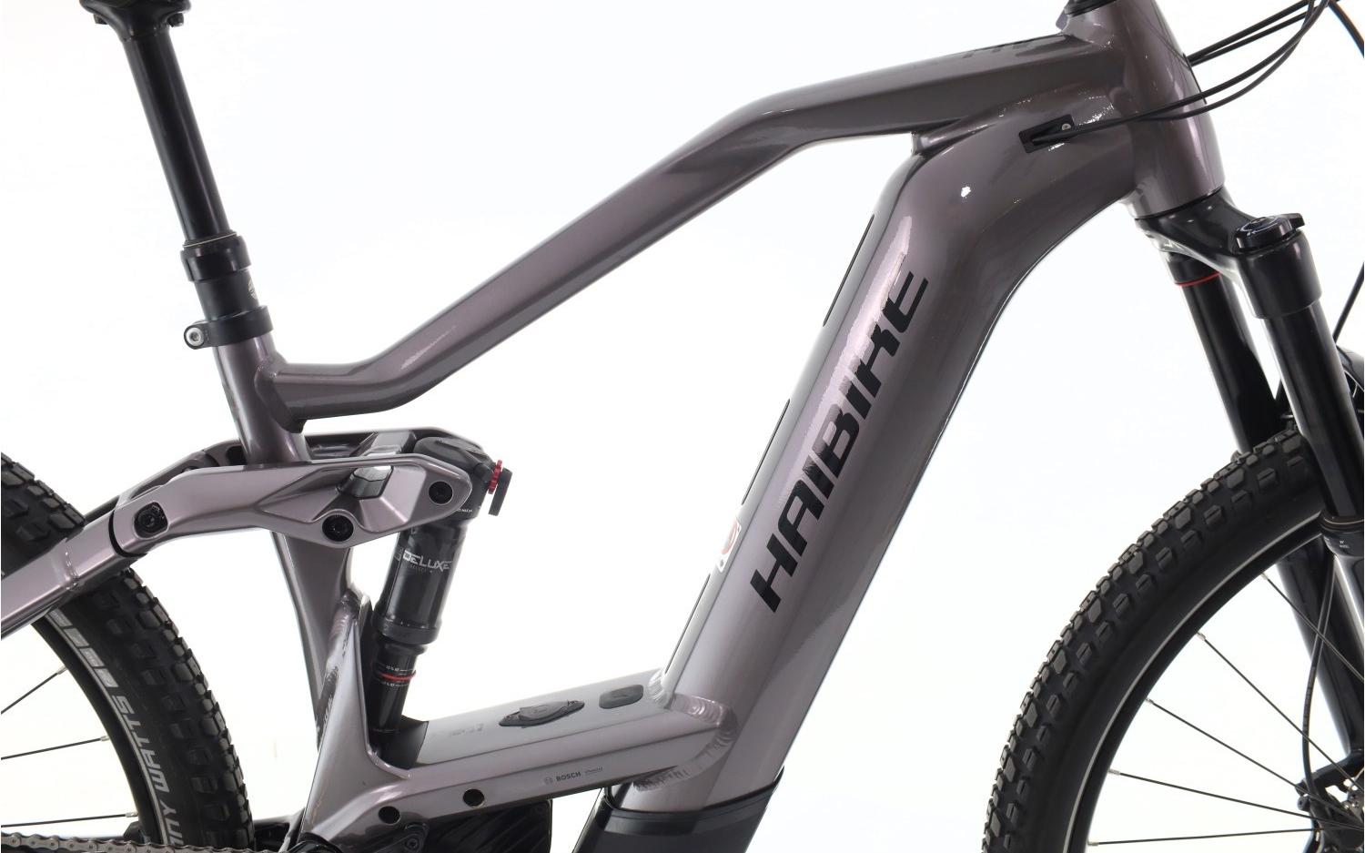 E-Bike Haibike Zyclora ·  AllTrail 10 GX, Usata, 2023, Barcelona