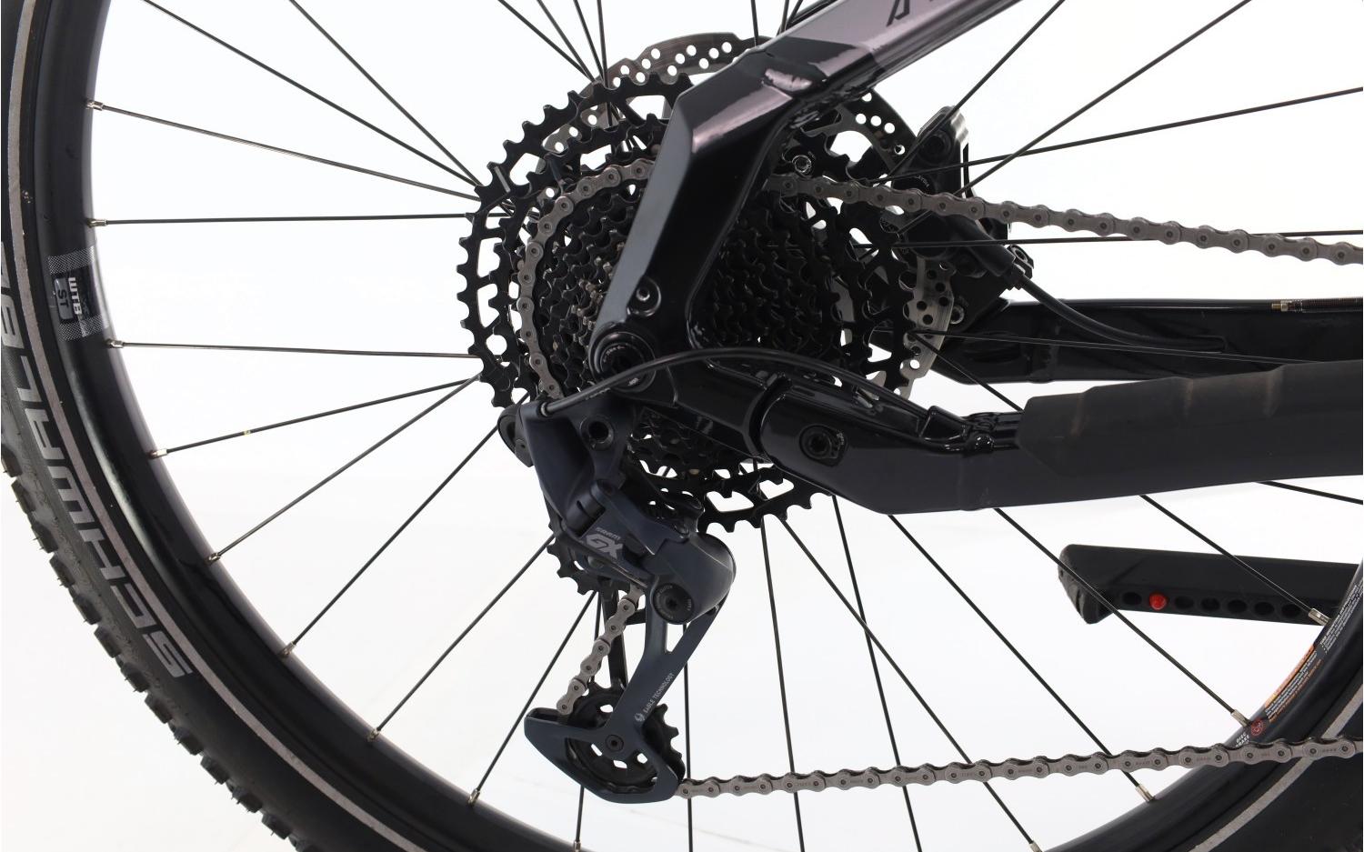 E-Bike Haibike Zyclora ·  AllTrail 10 GX, Usata, 2023, Barcelona