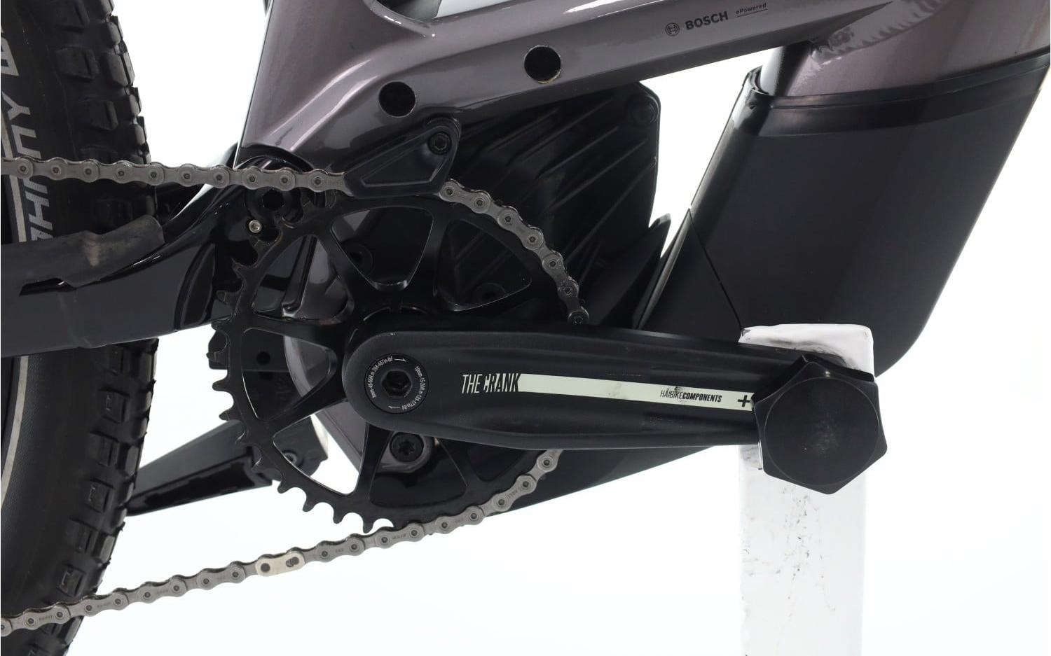 E-Bike Haibike Zyclora ·  AllTrail 10 GX, Usata, 2023, Barcelona