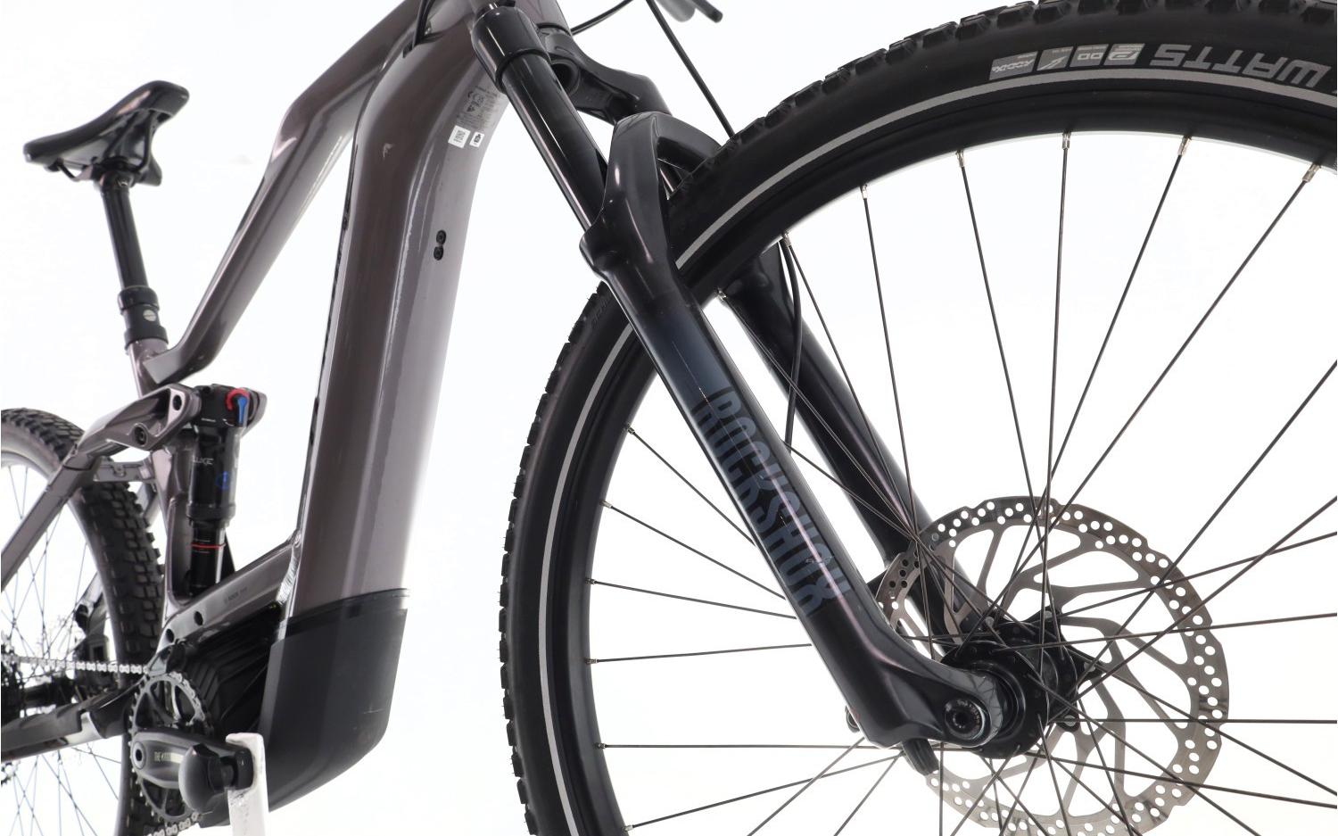 E-Bike Haibike Zyclora ·  AllTrail 10 GX, Usata, 2023, Barcelona