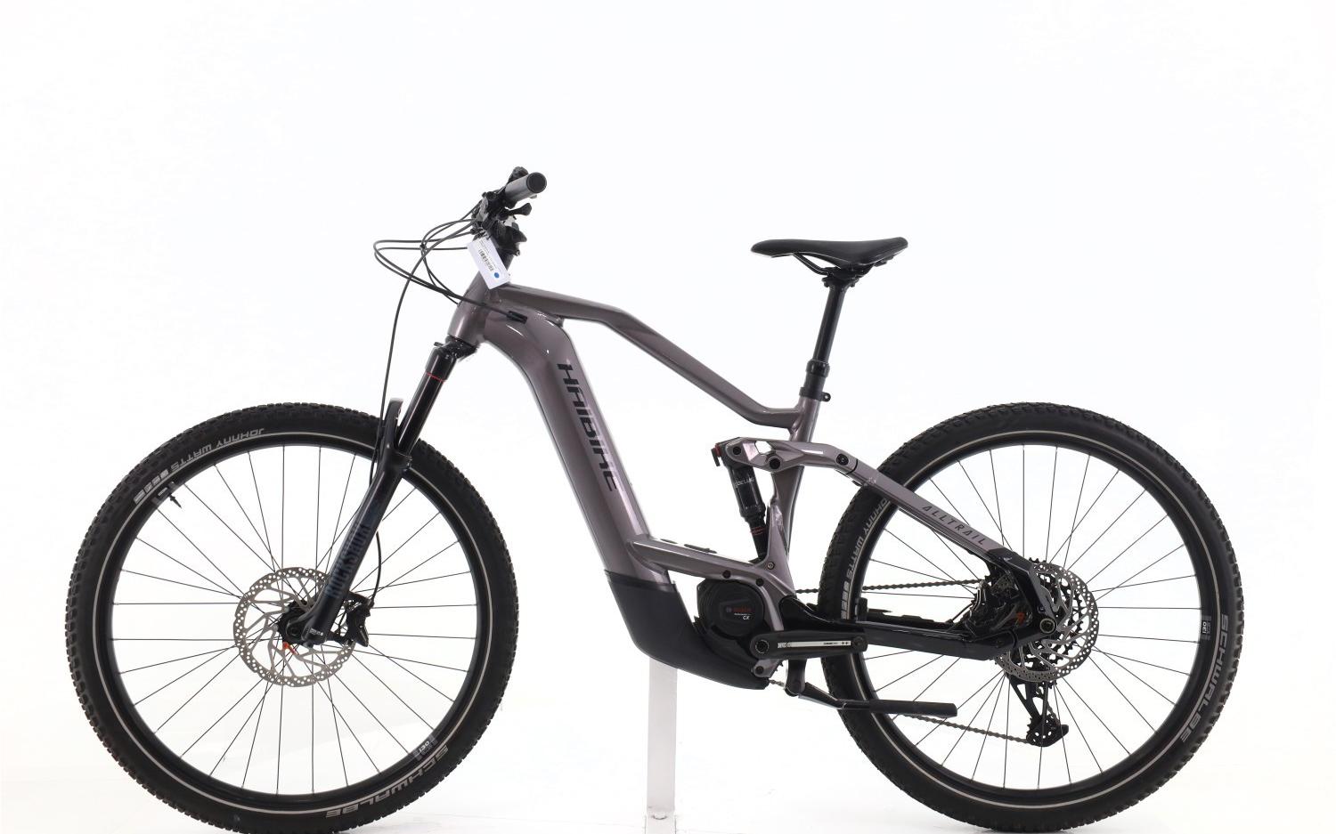 E-Bike Haibike Zyclora ·  AllTrail 10 GX, Usata, 2023, Barcelona