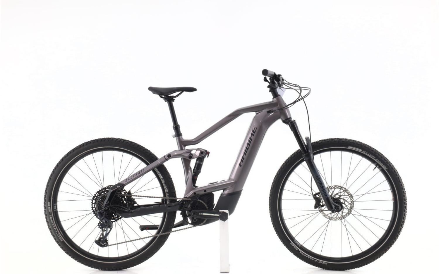 E-Bike Haibike Zyclora ·  AllTrail 10 GX, Usata, 2023, Barcelona
