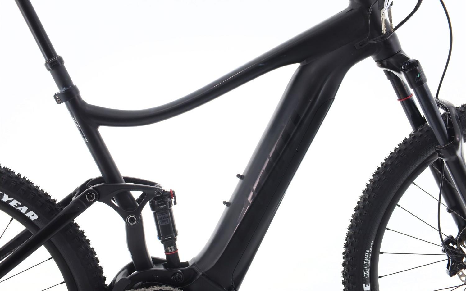 E-Bike Giant Zyclora ·  Stance E+ Pro, Usata, 2022, Barcelona