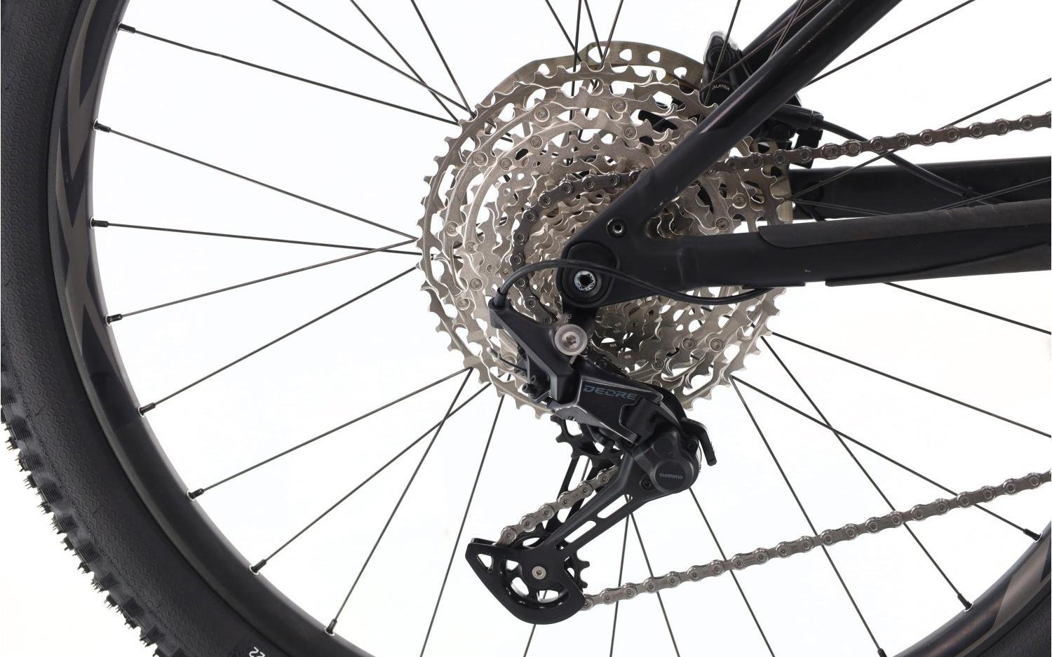 E-Bike Giant Zyclora ·  Stance E+ Pro, Usata, 2022, Barcelona