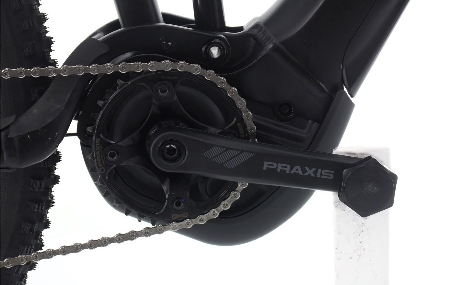 E-Bike Giant Zyclora ·  Stance E+ Pro, Usata, 2022, Barcelona