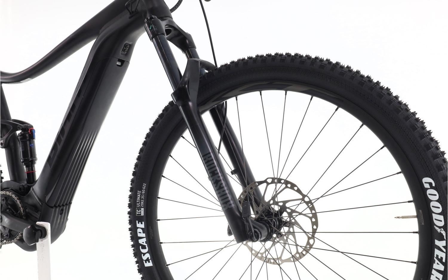 E-Bike Giant Zyclora ·  Stance E+ Pro, Usata, 2022, Barcelona