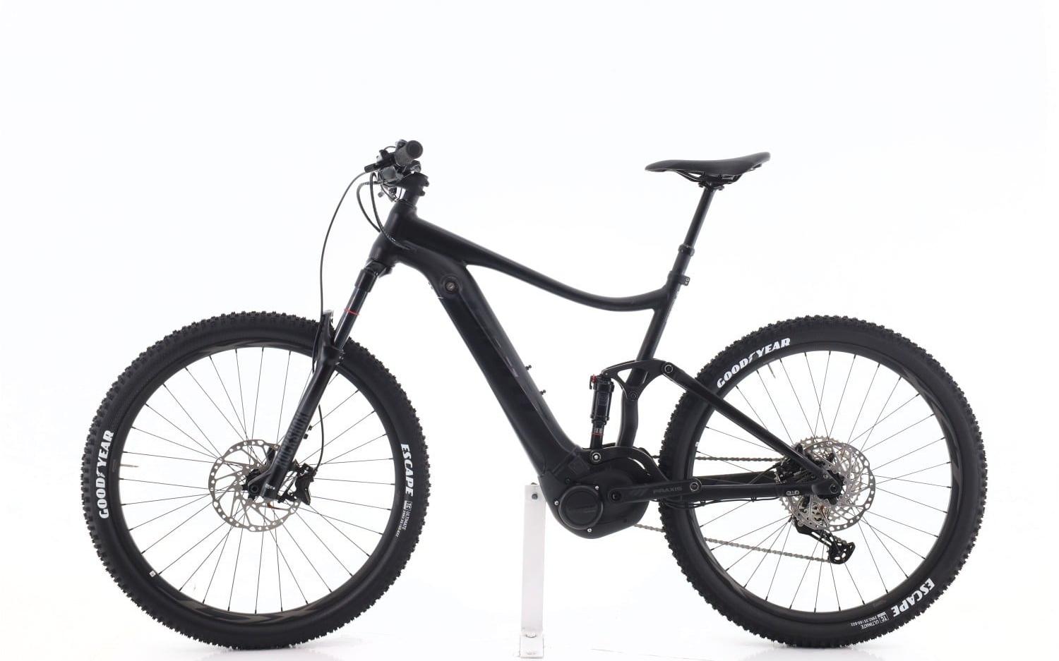E-Bike Giant Zyclora ·  Stance E+ Pro, Usata, 2022, Barcelona