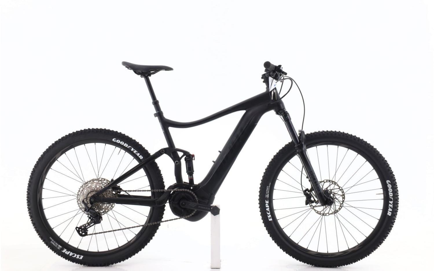 E-Bike Giant Zyclora ·  Stance E+ Pro, Usata, 2022, Barcelona
