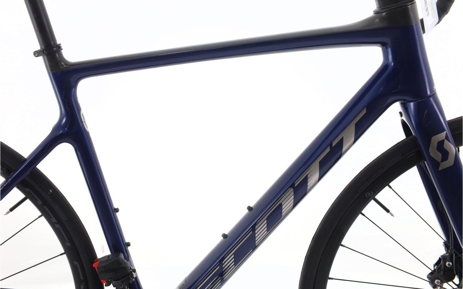 Bici da corsa Scott Zyclora ·  Addict 10 AXS 12V, Usata, 2022, Barcelona