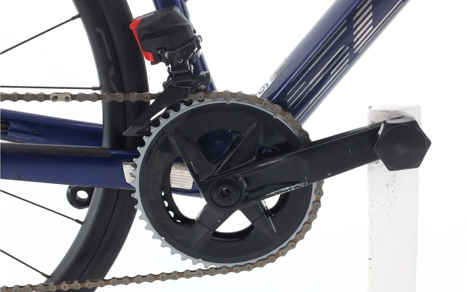 Bici da corsa Scott Zyclora ·  Addict 10 AXS 12V, Usata, 2022, Barcelona