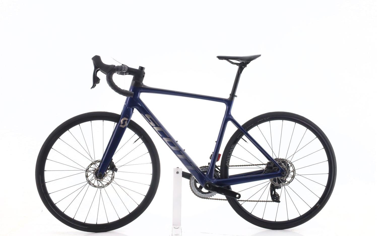 Bici da corsa Scott Zyclora ·  Addict 10 AXS 12V, Usata, 2022, Barcelona