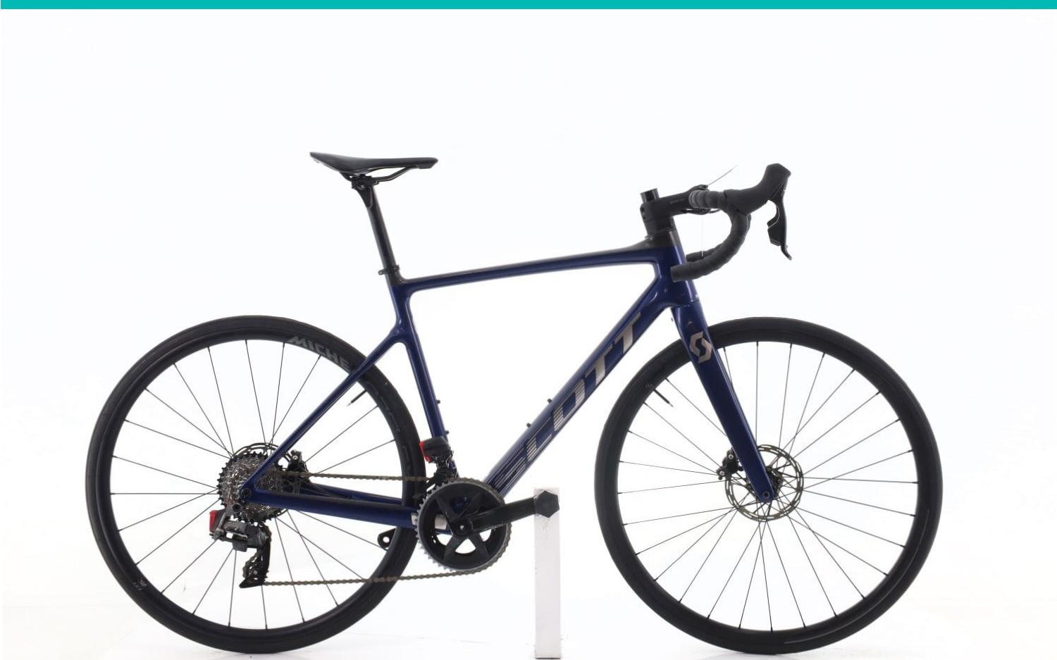 Bici da corsa Scott Zyclora ·  Addict 10 AXS 12V, Usata, 2022, Barcelona