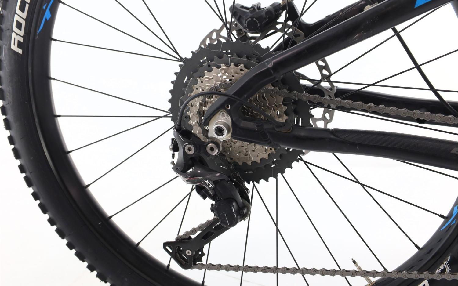 E-Bike BH Zyclora ·  Xtep Pro XT, Usata, 2023, Barcelona