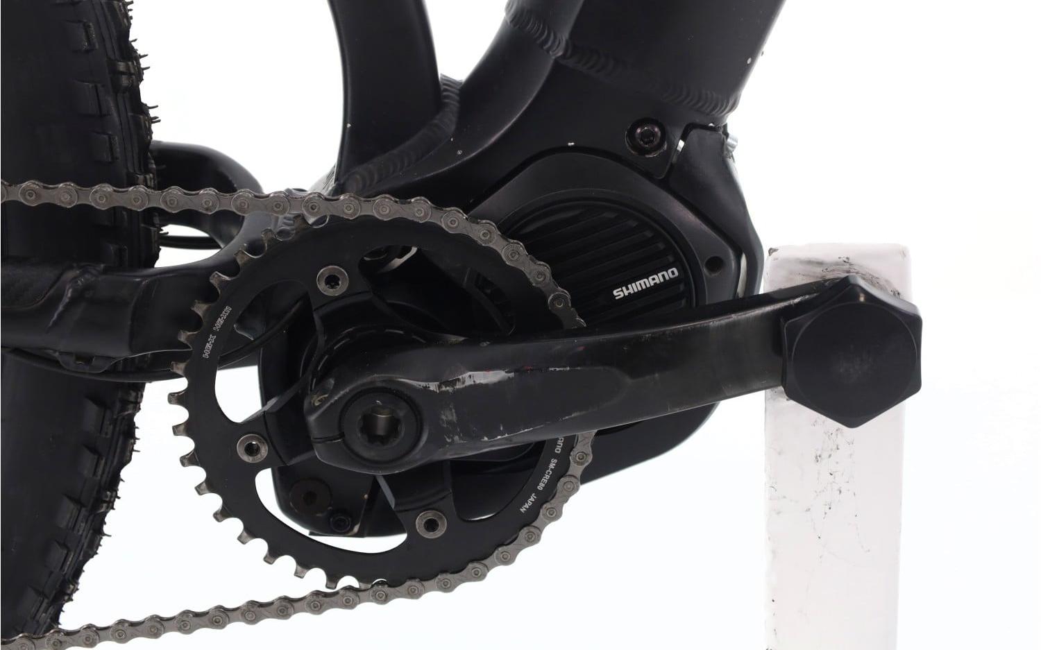 E-Bike BH Zyclora ·  Xtep Pro XT, Usata, 2023, Barcelona