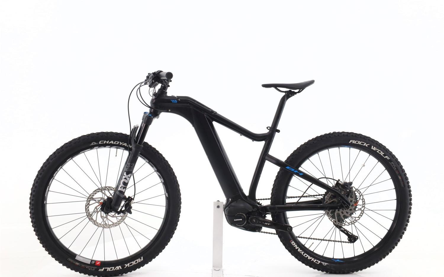 E-Bike BH Zyclora ·  Xtep Pro XT, Usata, 2023, Barcelona