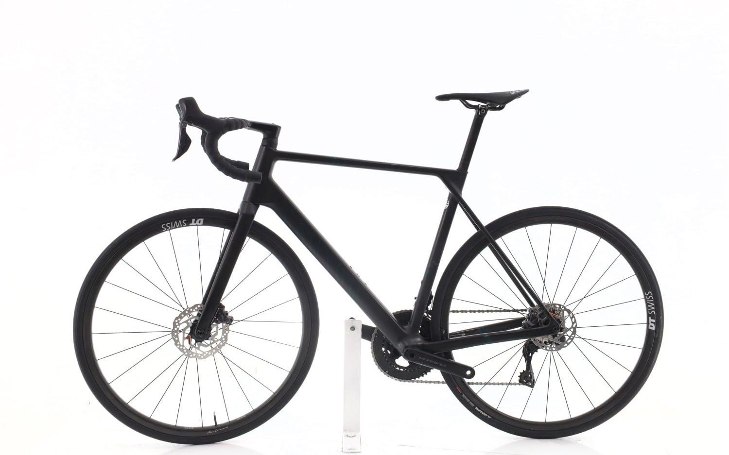 Bici da corsa Canyon Zyclora ·  Ultimate CFR Di2 12V, Usata, 2023, Barcelona