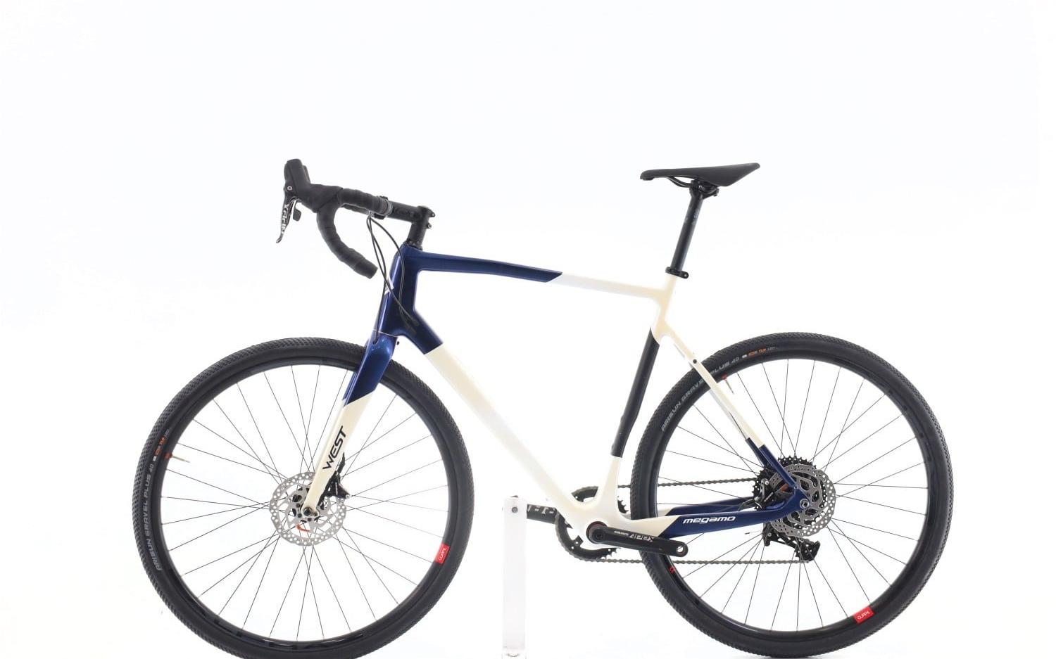 Ciclocross / Gravel Megamo Zyclora ·  West, Usata, 2021, Barcelona