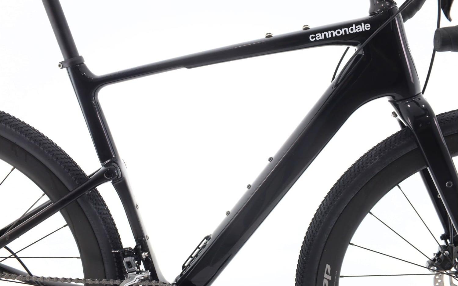 Ciclocross / Gravel Cannondale Zyclora ·  Topstone, Usata, 2023, Barcelona