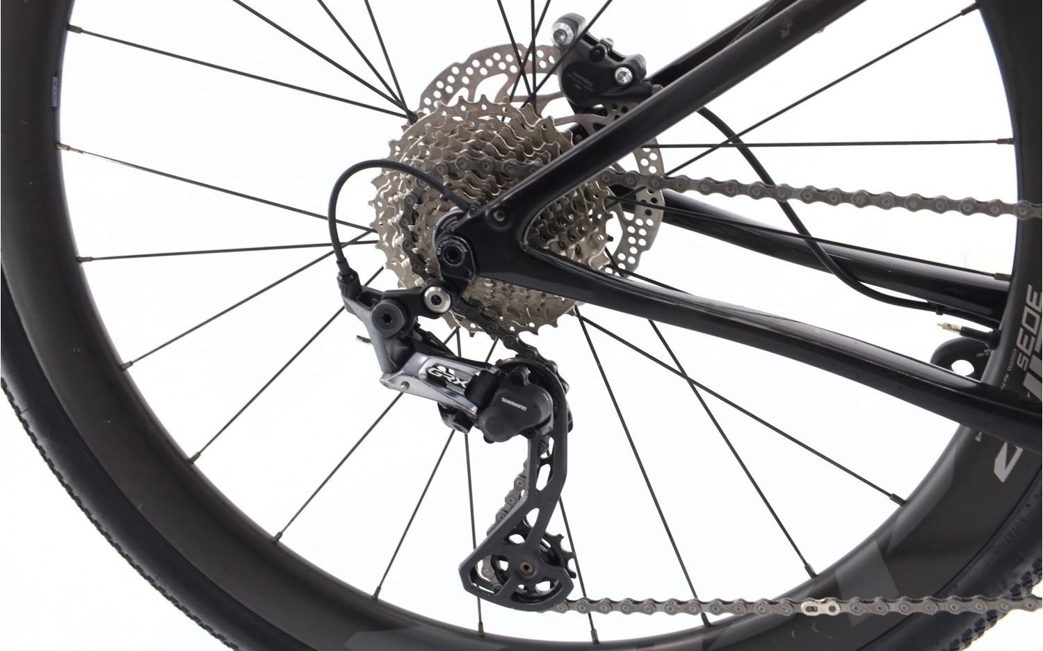 Ciclocross / Gravel Cannondale Zyclora ·  Topstone, Usata, 2023, Barcelona