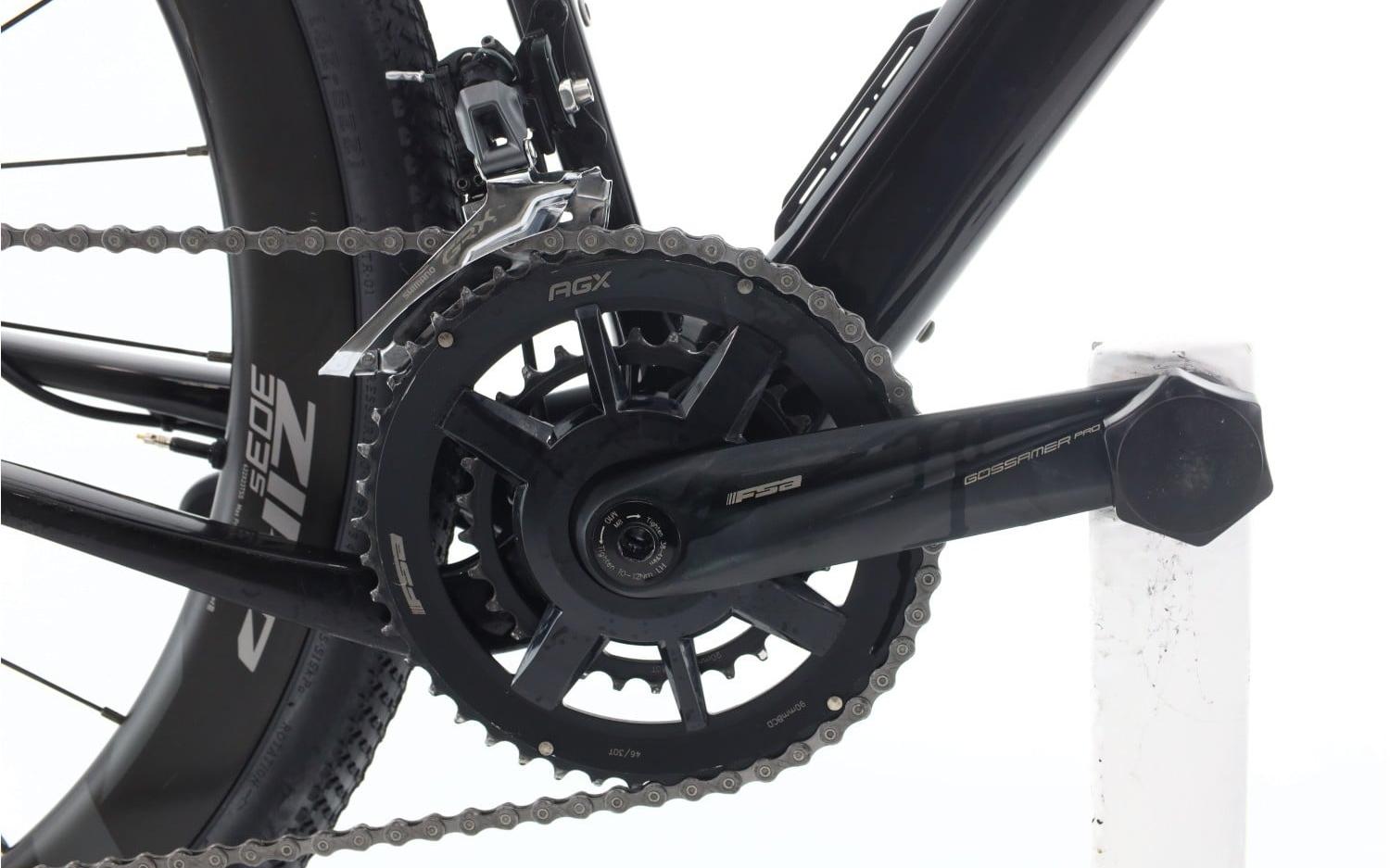 Ciclocross / Gravel Cannondale Zyclora ·  Topstone, Usata, 2023, Barcelona