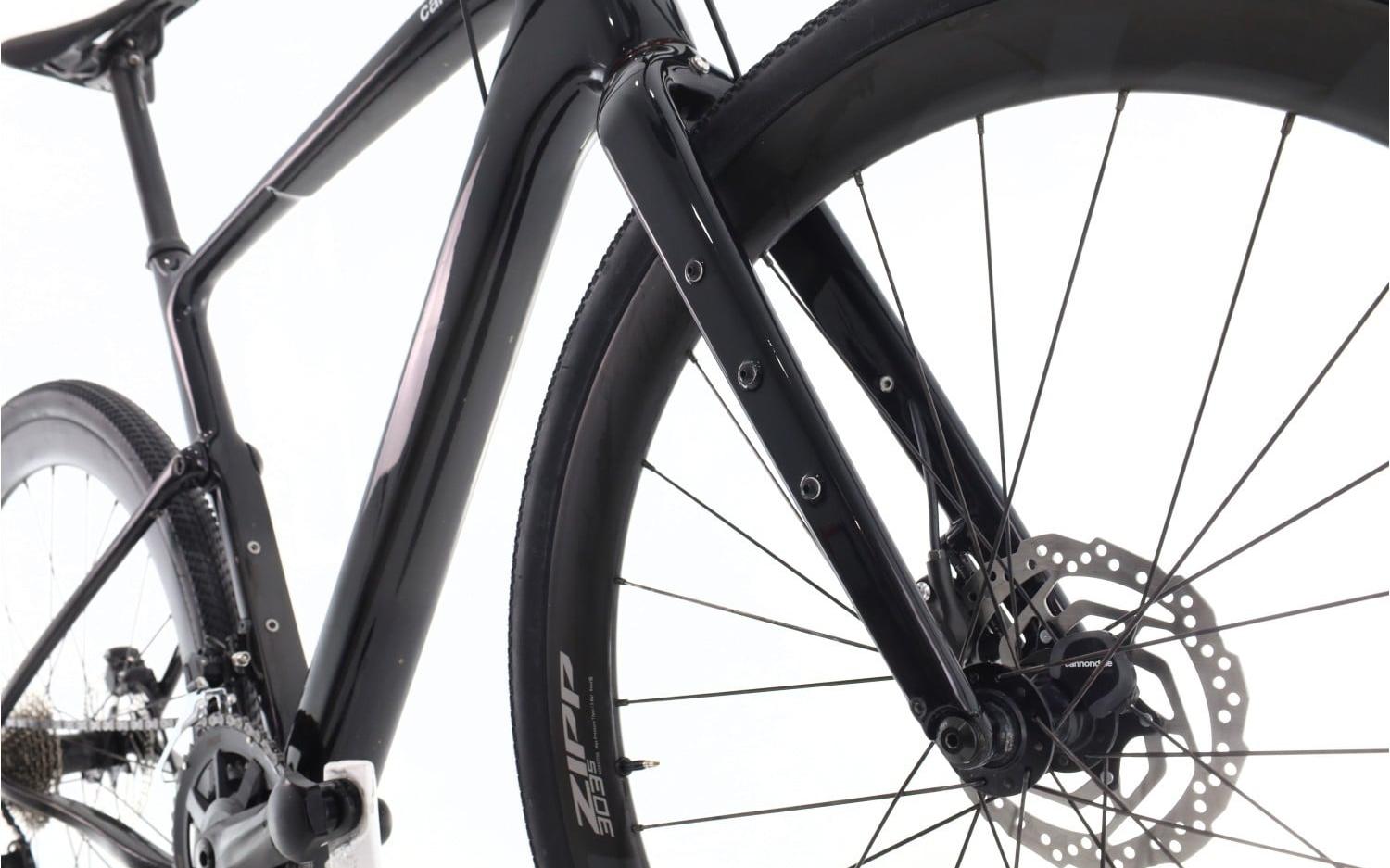 Ciclocross / Gravel Cannondale Zyclora ·  Topstone, Usata, 2023, Barcelona