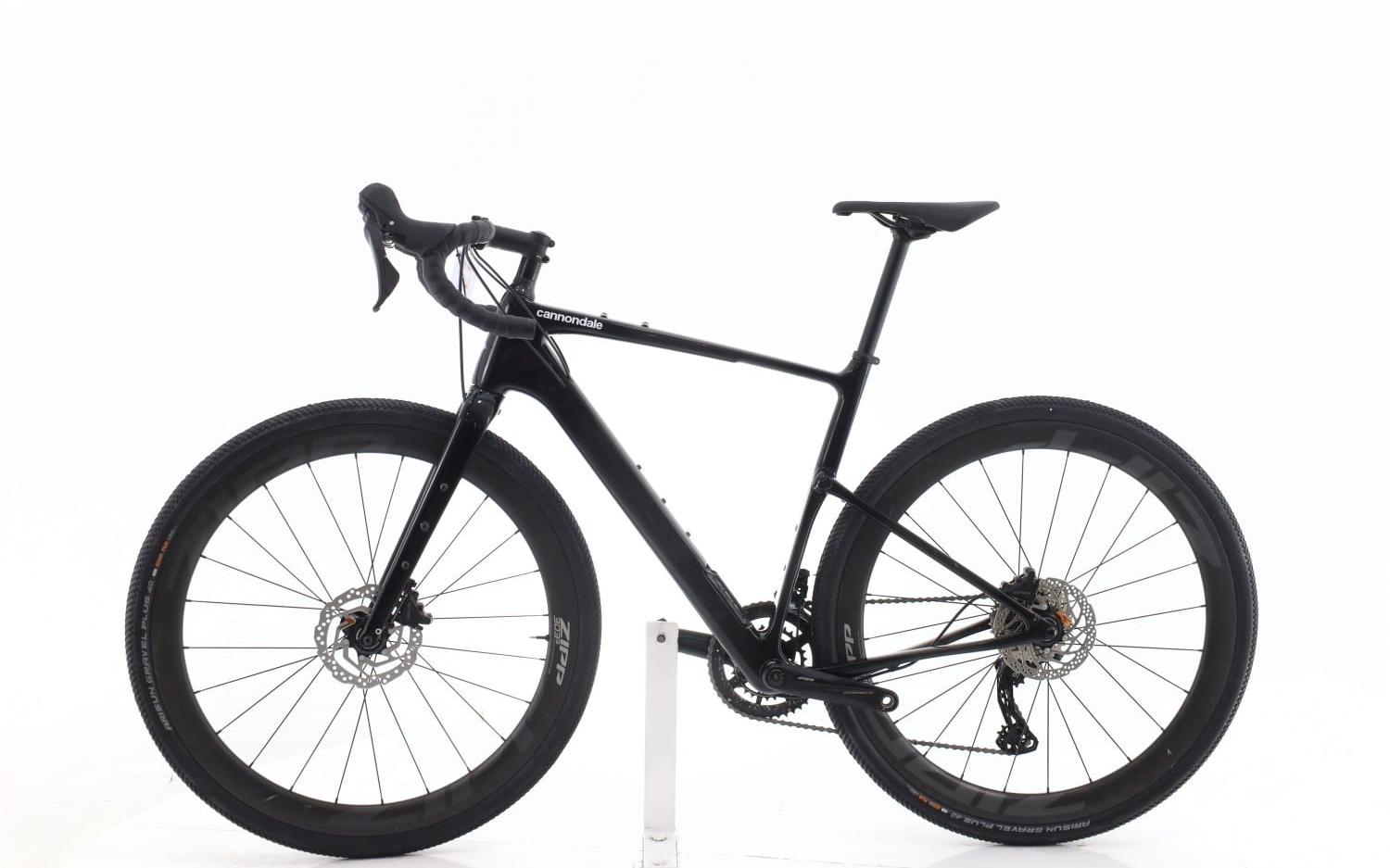 Ciclocross / Gravel Cannondale Zyclora ·  Topstone, Usata, 2023, Barcelona