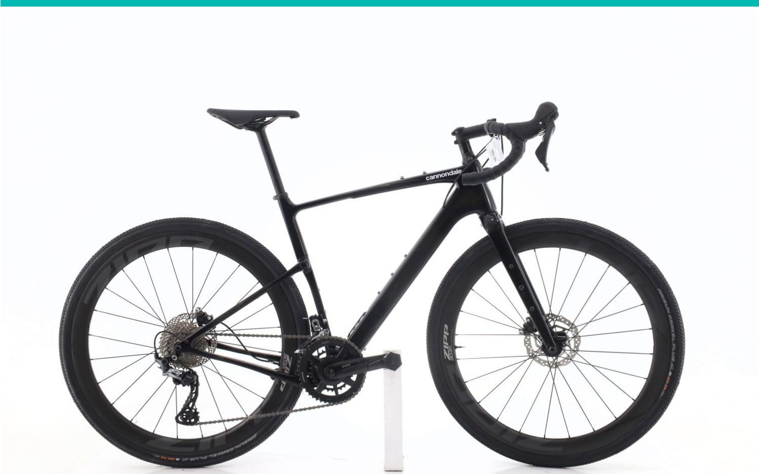 Ciclocross / Gravel Cannondale Zyclora ·  Topstone, Usata, 2023, Barcelona