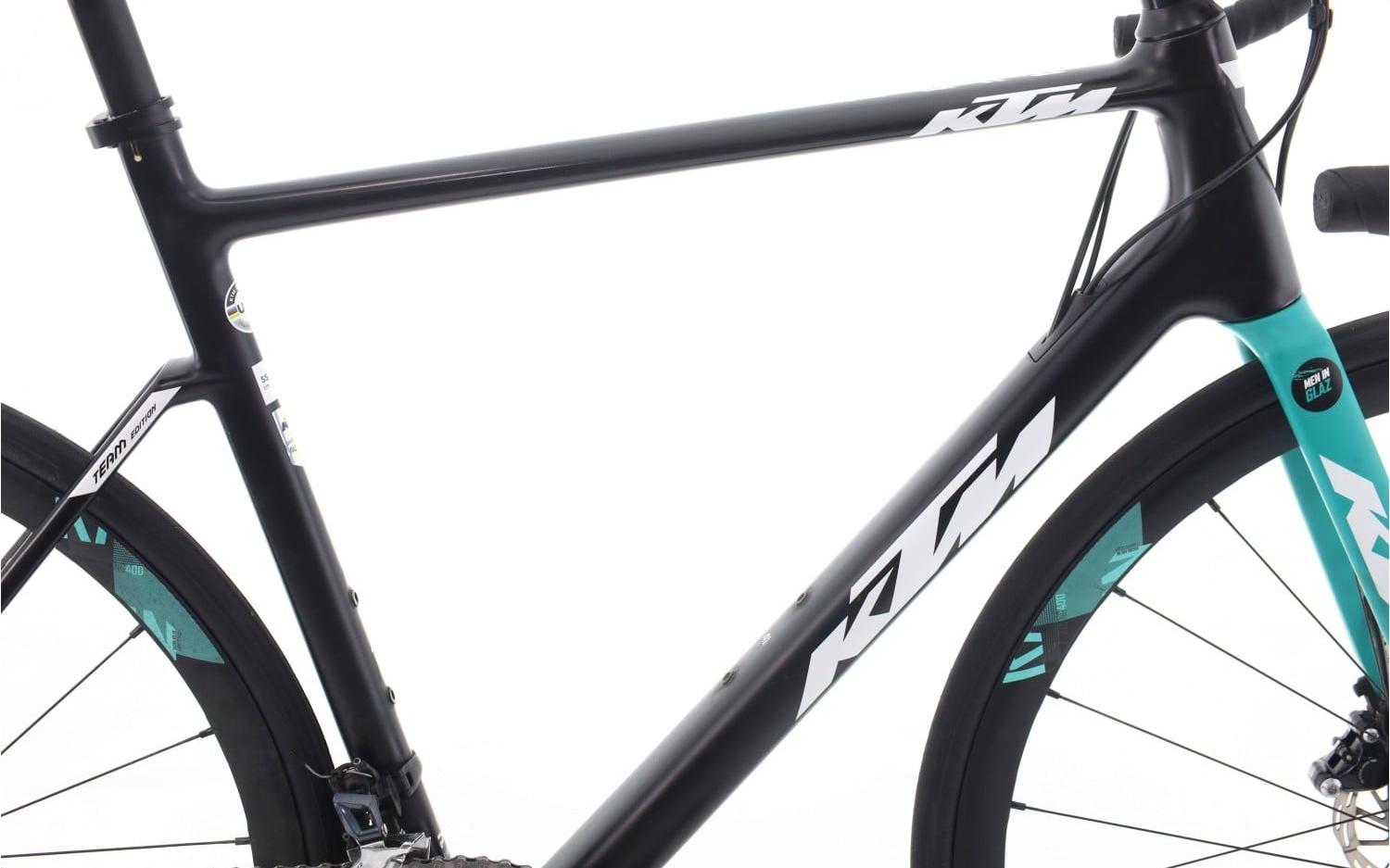 Bici da corsa KTM Zyclora ·  Revelator Alto Team, Usata, 2023, Barcelona