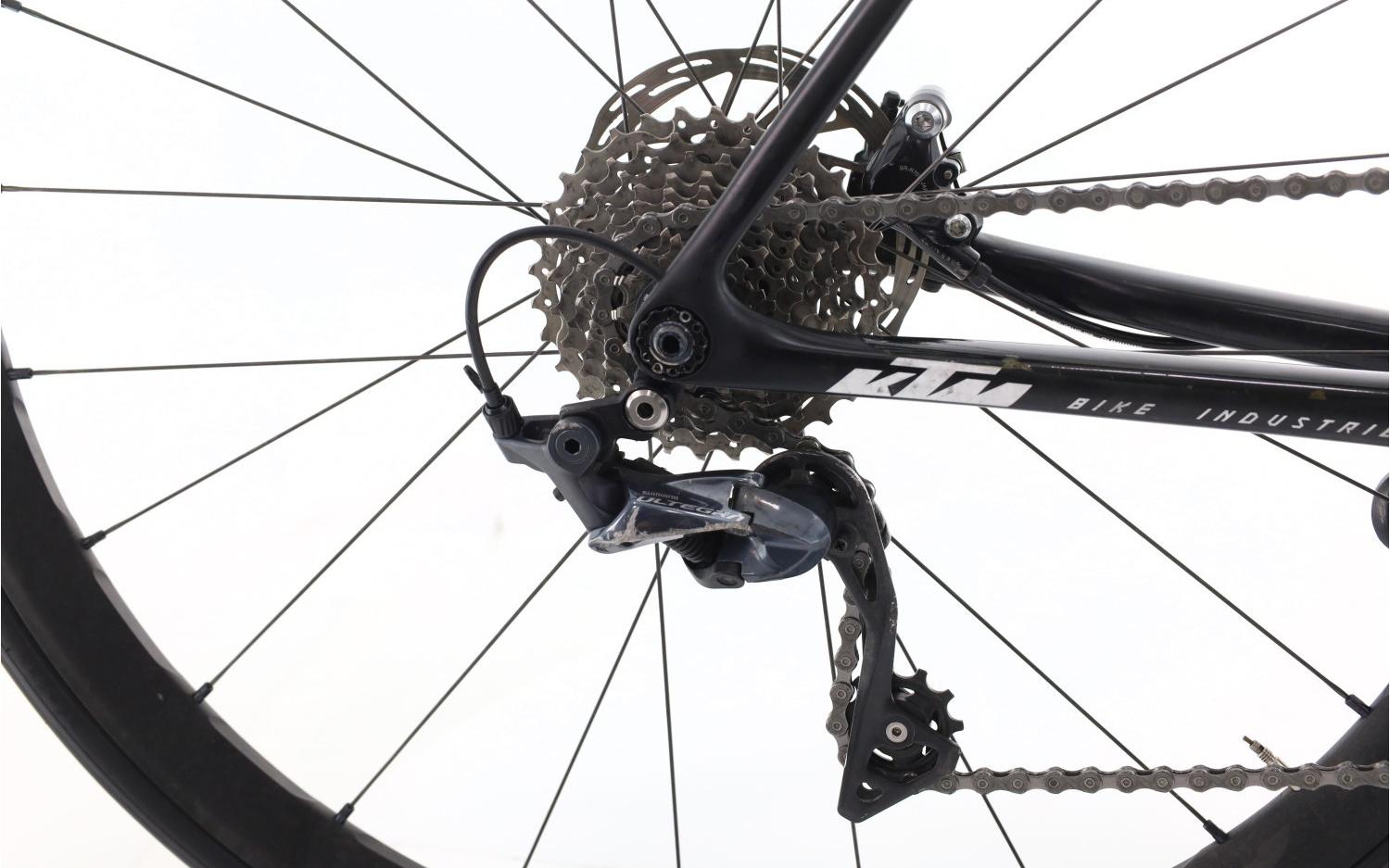 Bici da corsa KTM Zyclora ·  Revelator Alto Team, Usata, 2023, Barcelona