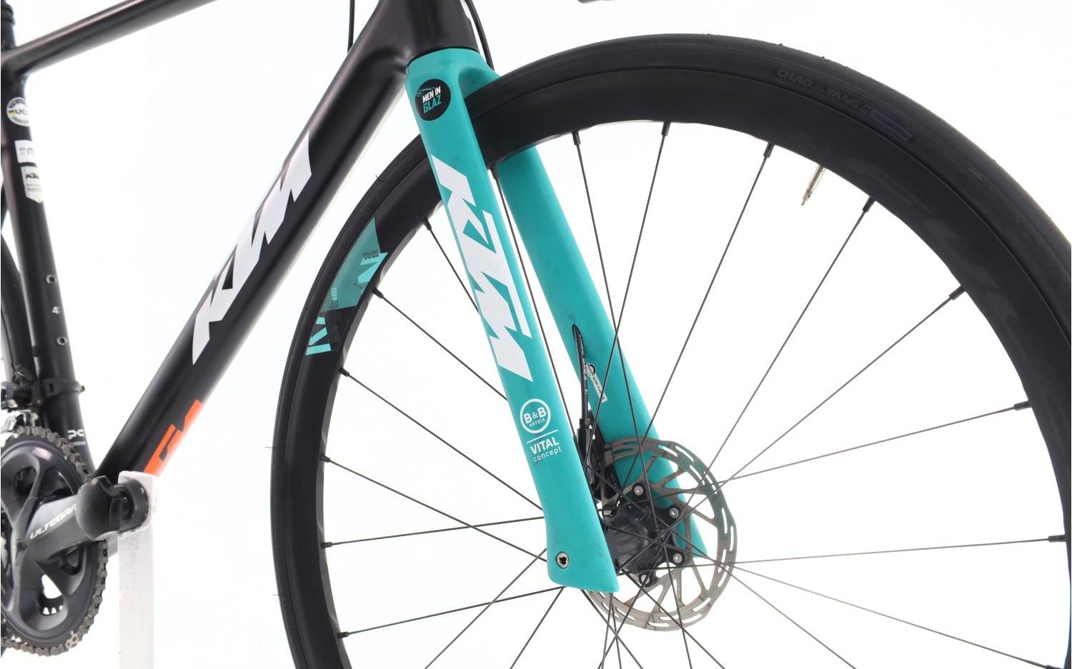 Bici da corsa KTM Zyclora ·  Revelator Alto Team, Usata, 2023, Barcelona