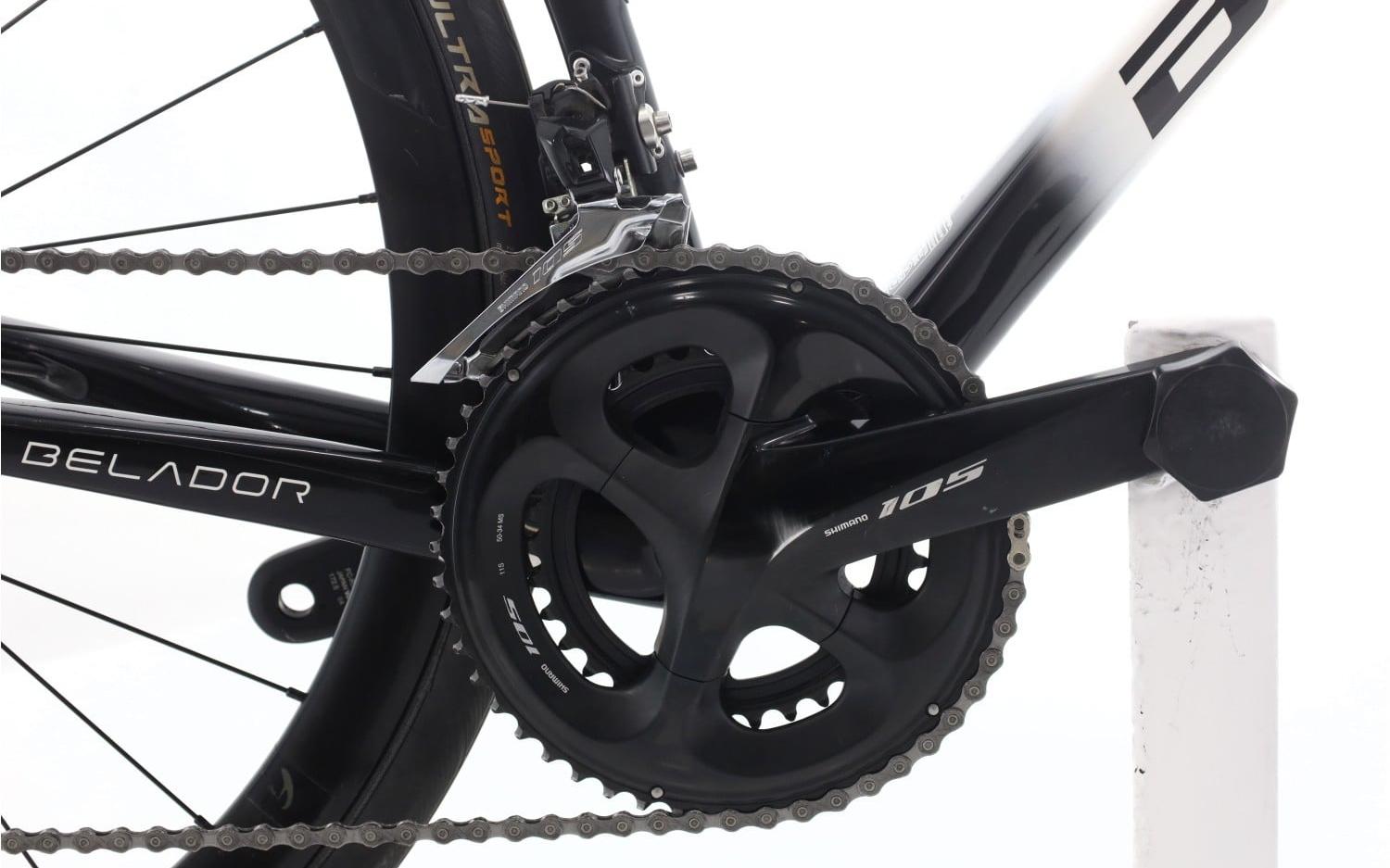 Bici da corsa Berria Zyclora ·  Belador, Usata, 2023, Barcelona