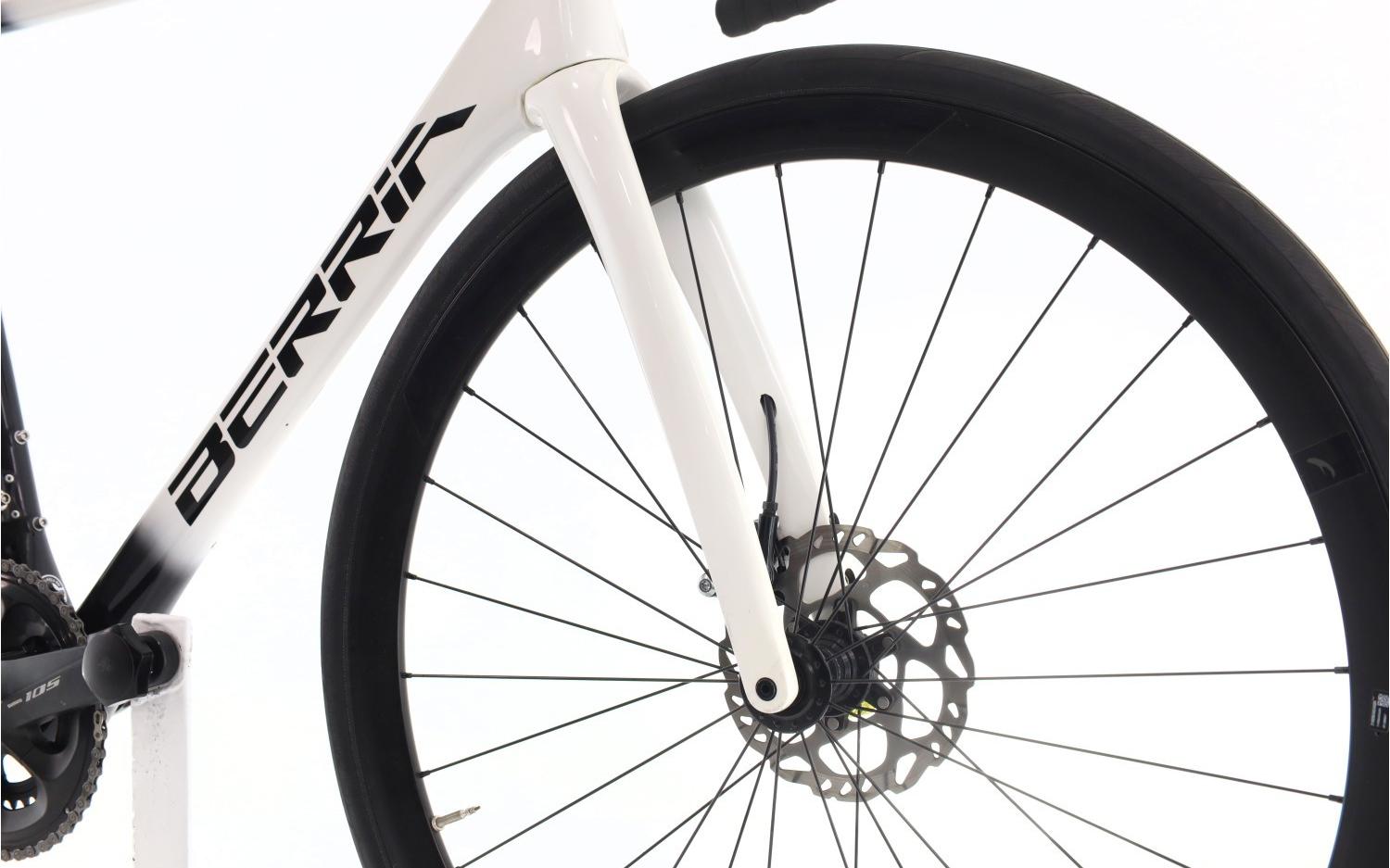 Bici da corsa Berria Zyclora ·  Belador, Usata, 2023, Barcelona