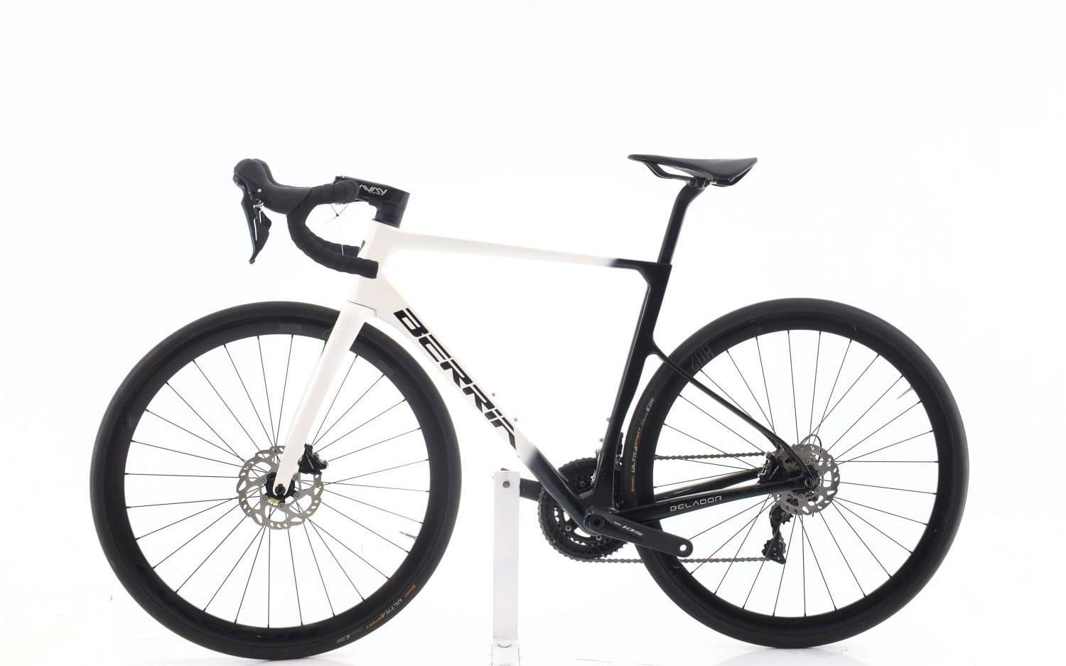 Bici da corsa Berria Zyclora ·  Belador, Usata, 2023, Barcelona