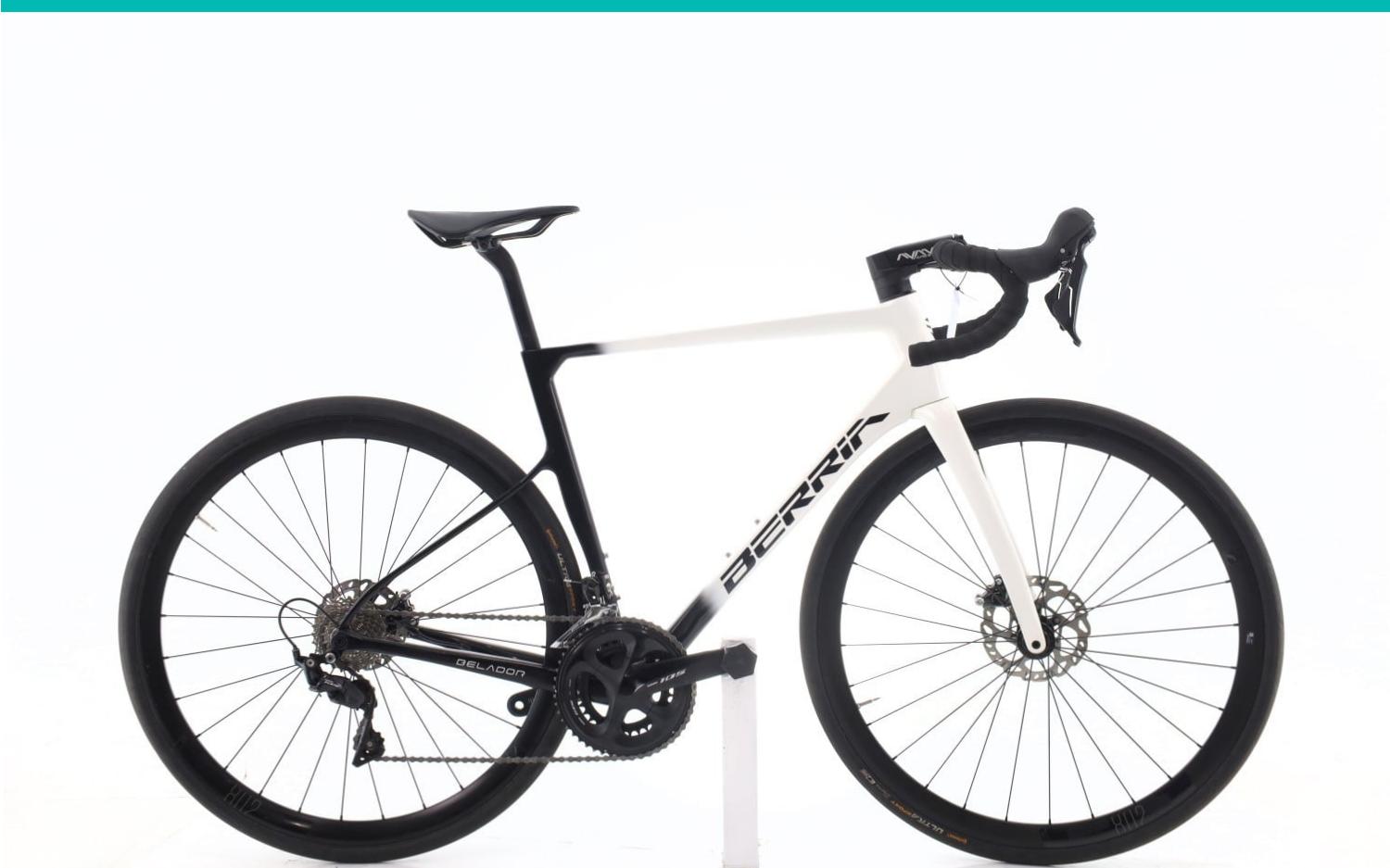 Bici da corsa Berria Zyclora ·  Belador, Usata, 2023, Barcelona