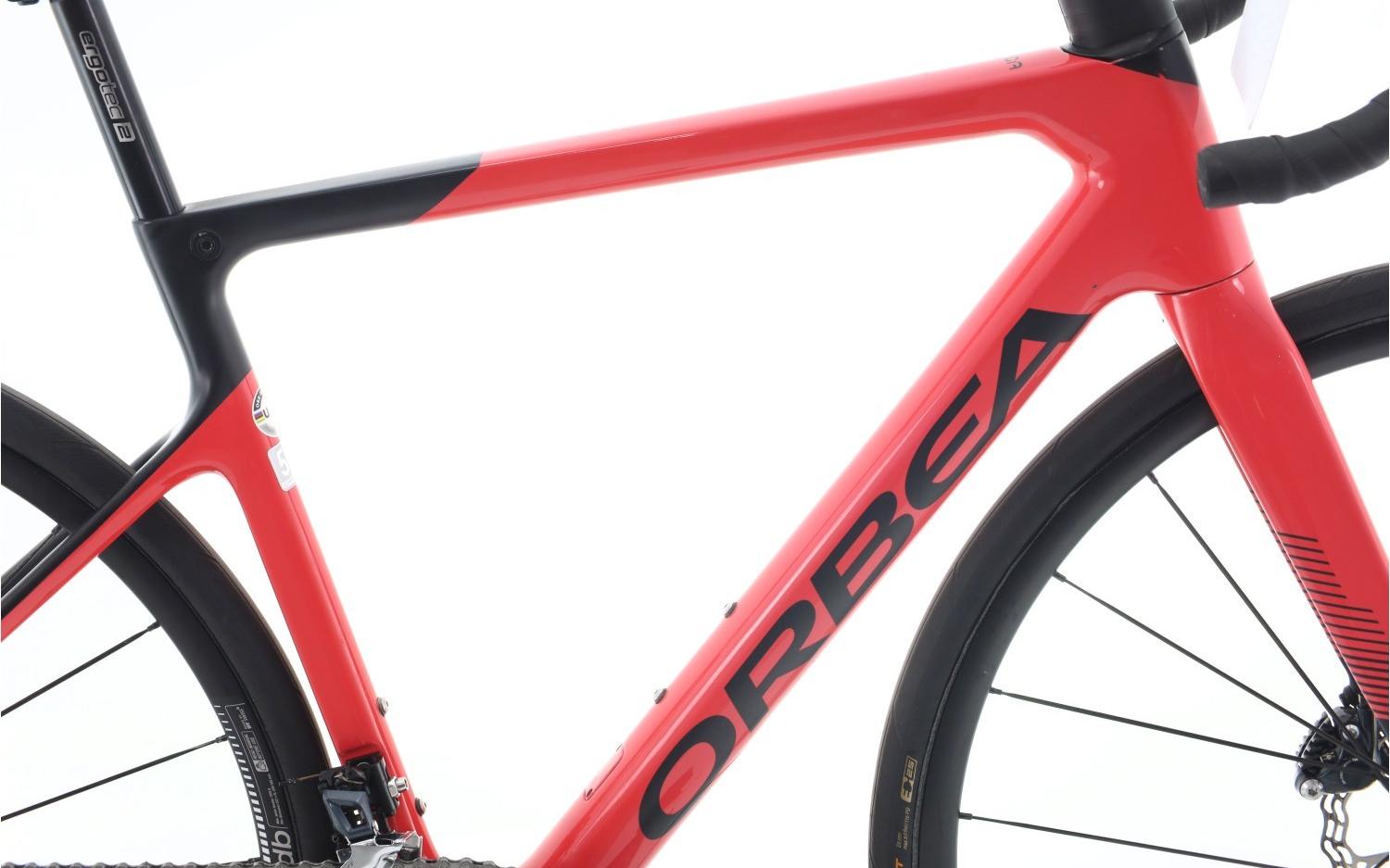 Bici da corsa Orbea Zyclora ·  Orca, Usata, 2023, Barcelona