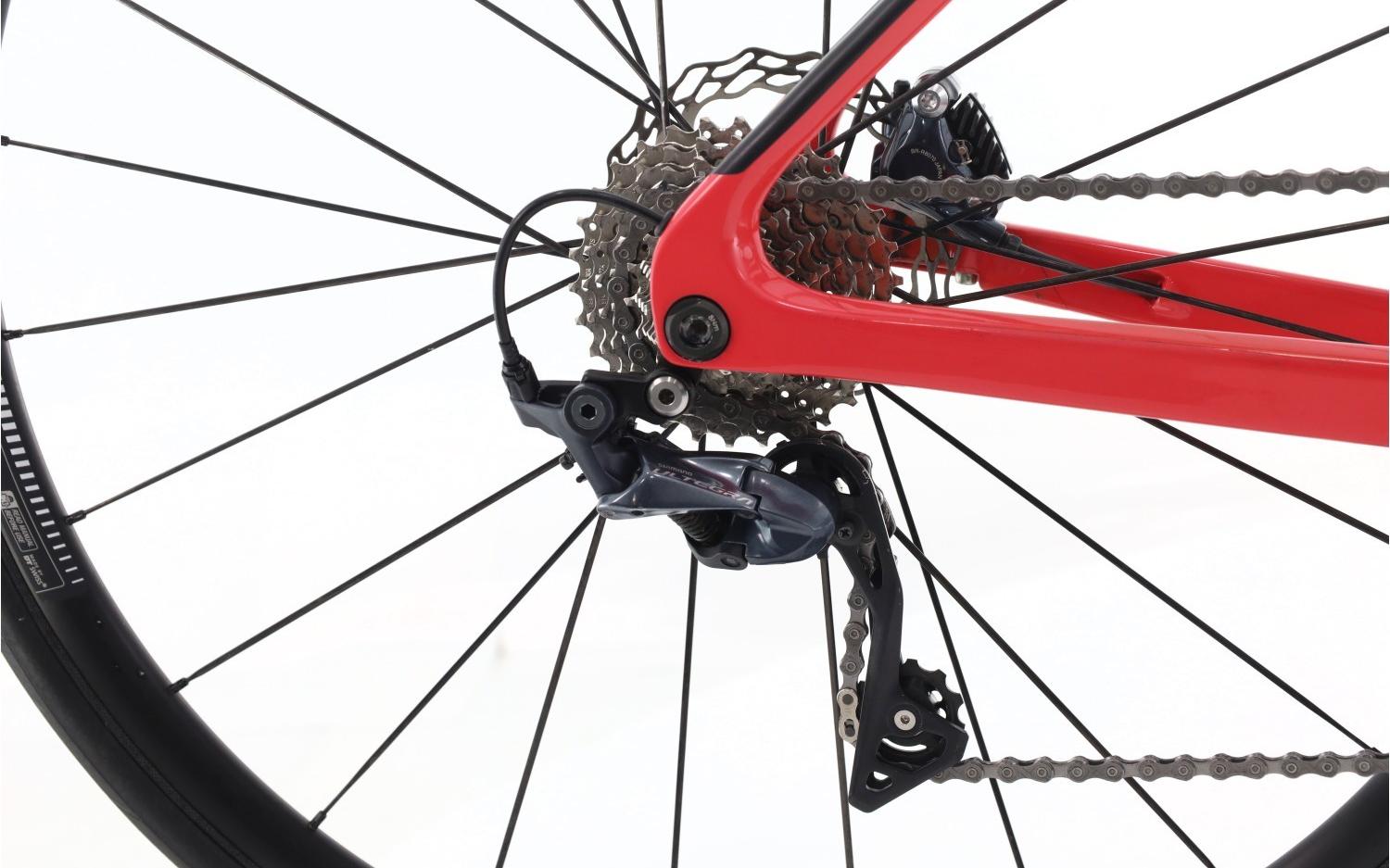 Bici da corsa Orbea Zyclora ·  Orca, Usata, 2023, Barcelona