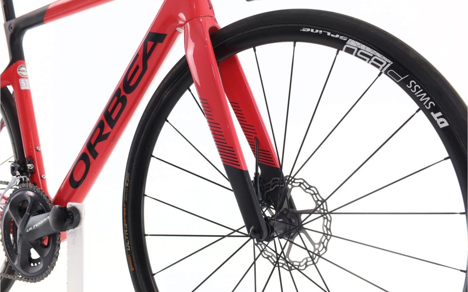 Bici da corsa Orbea Zyclora ·  Orca, Usata, 2023, Barcelona