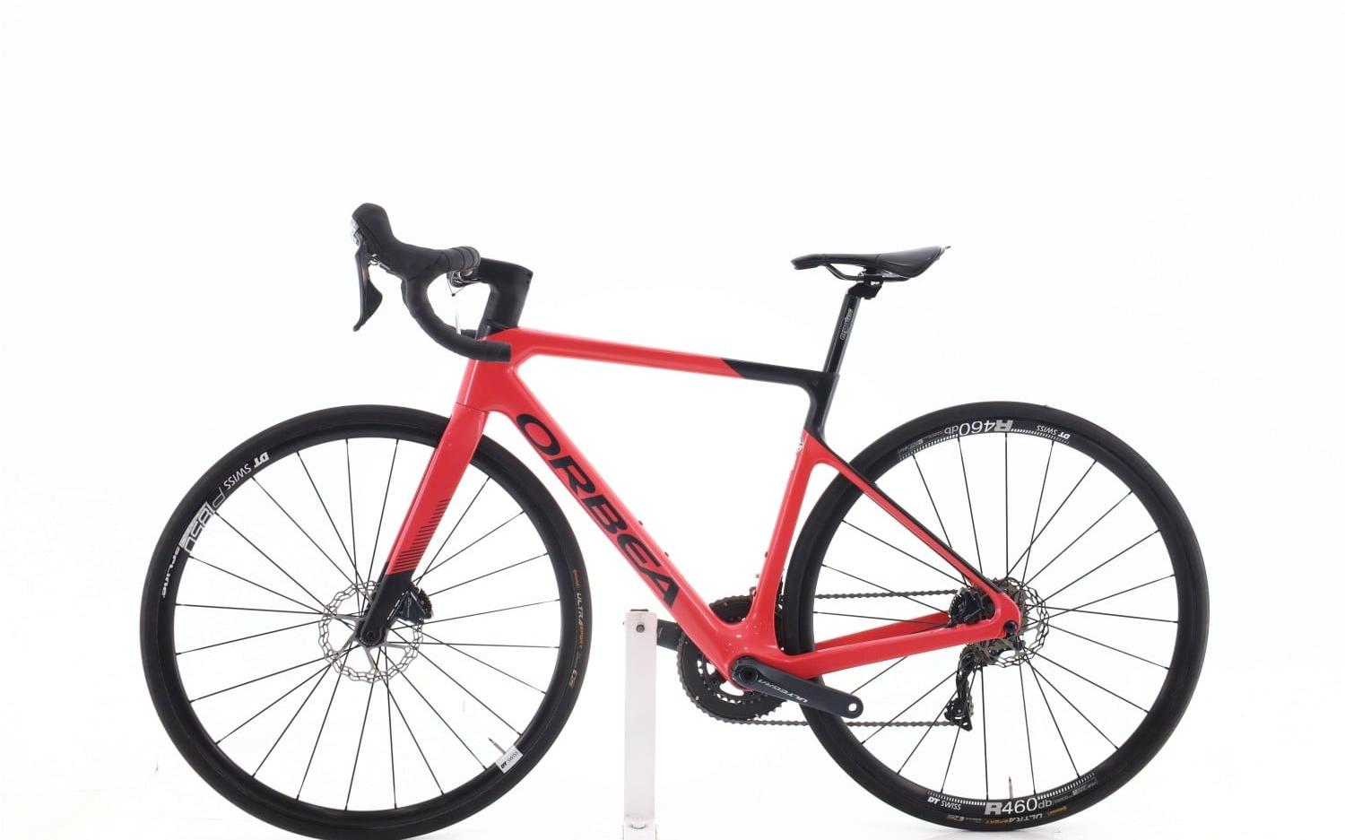 Bici da corsa Orbea Zyclora ·  Orca, Usata, 2023, Barcelona